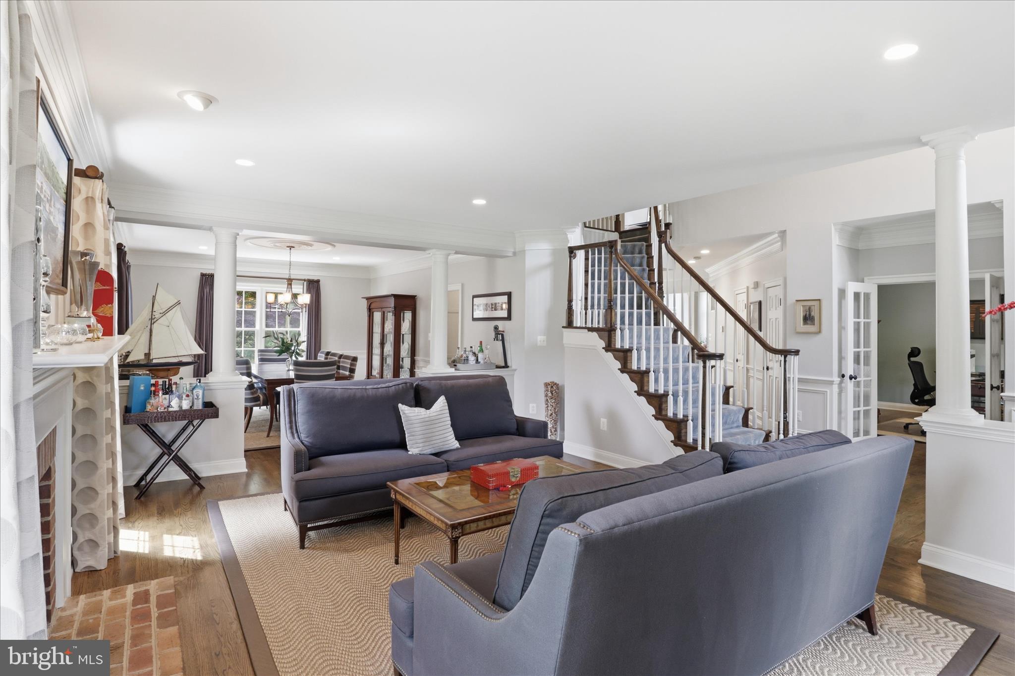 LANGLEY FARMS - Residential