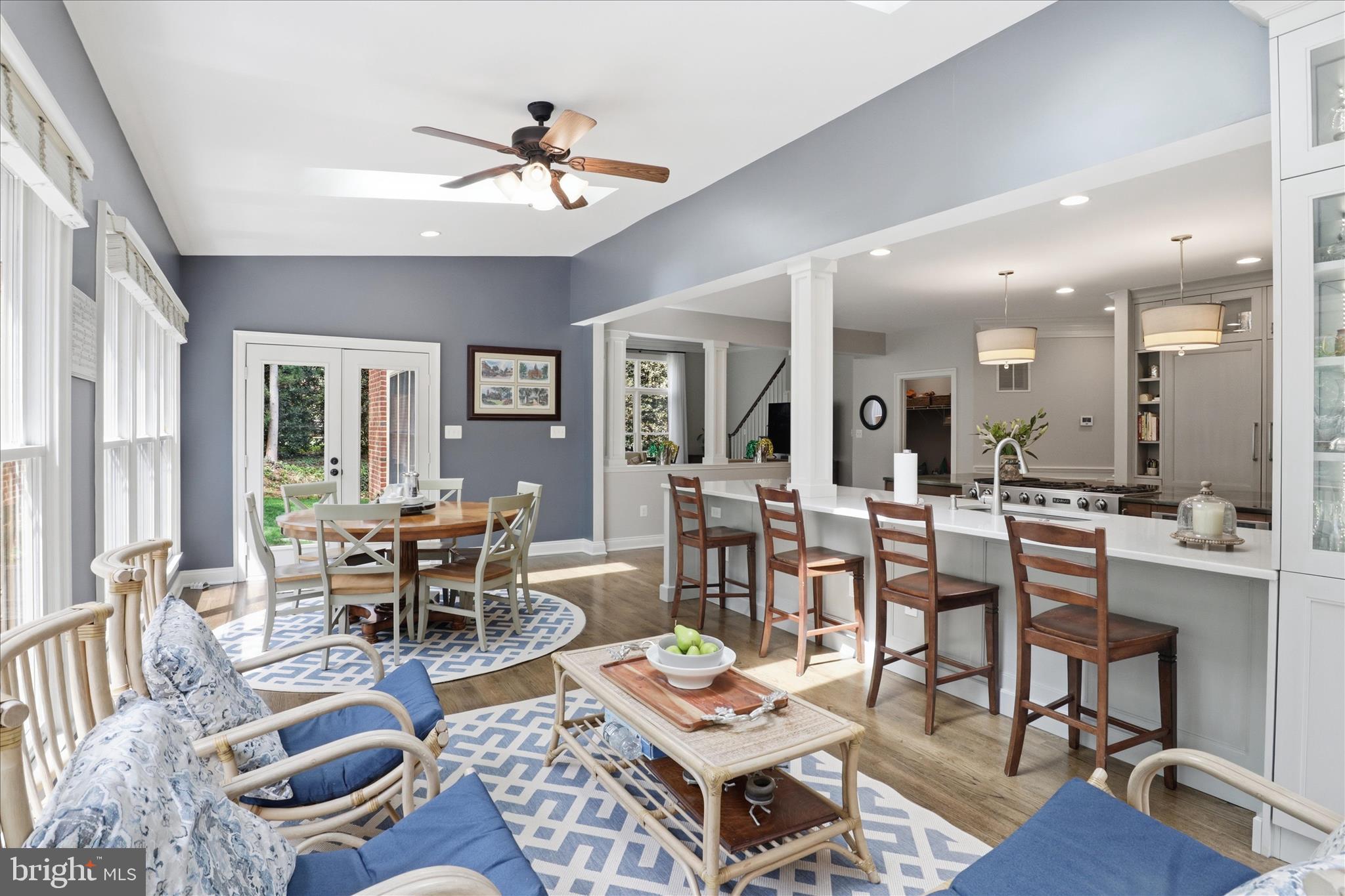 LANGLEY FARMS - Residential