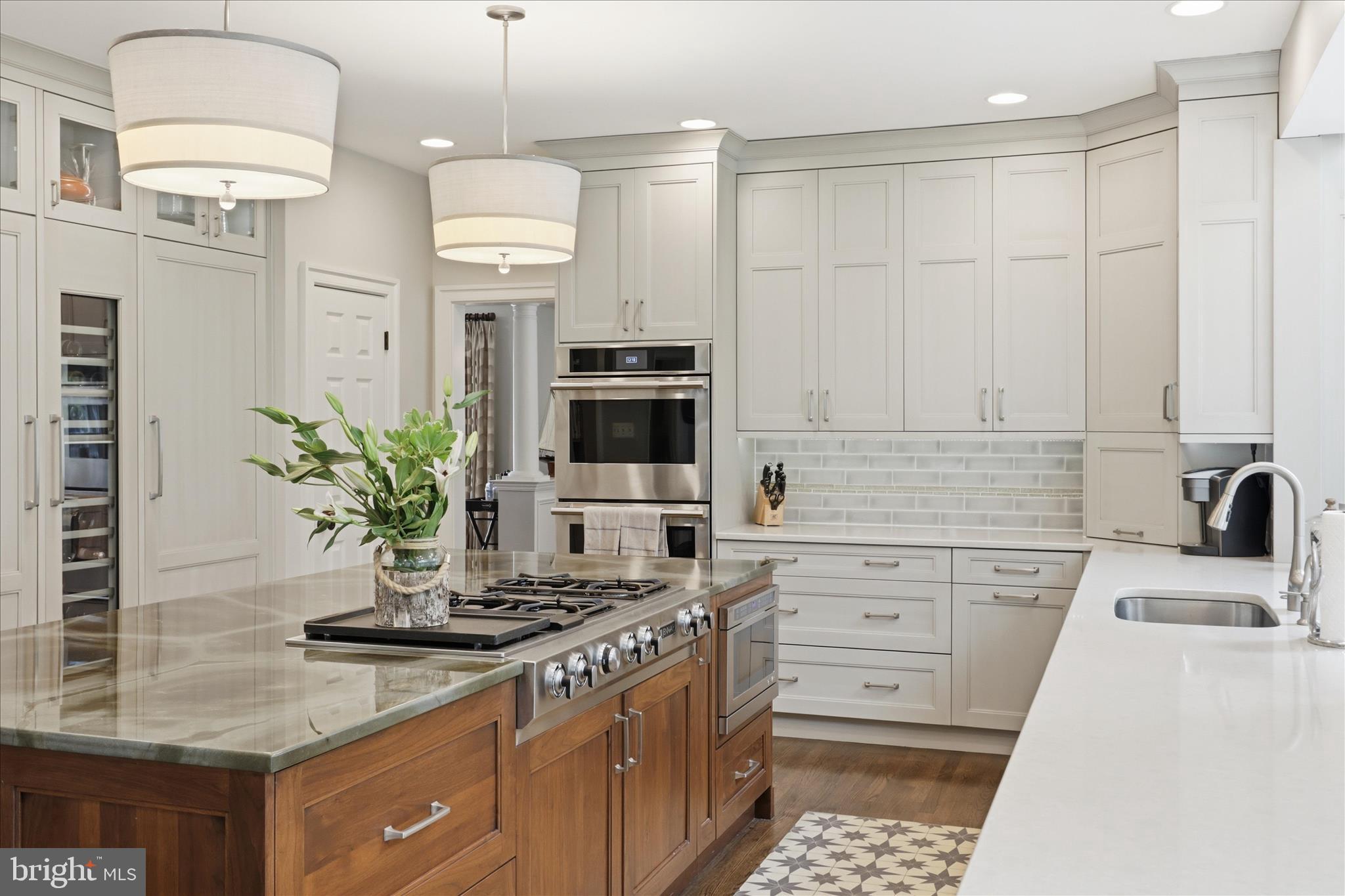 LANGLEY FARMS - Residential