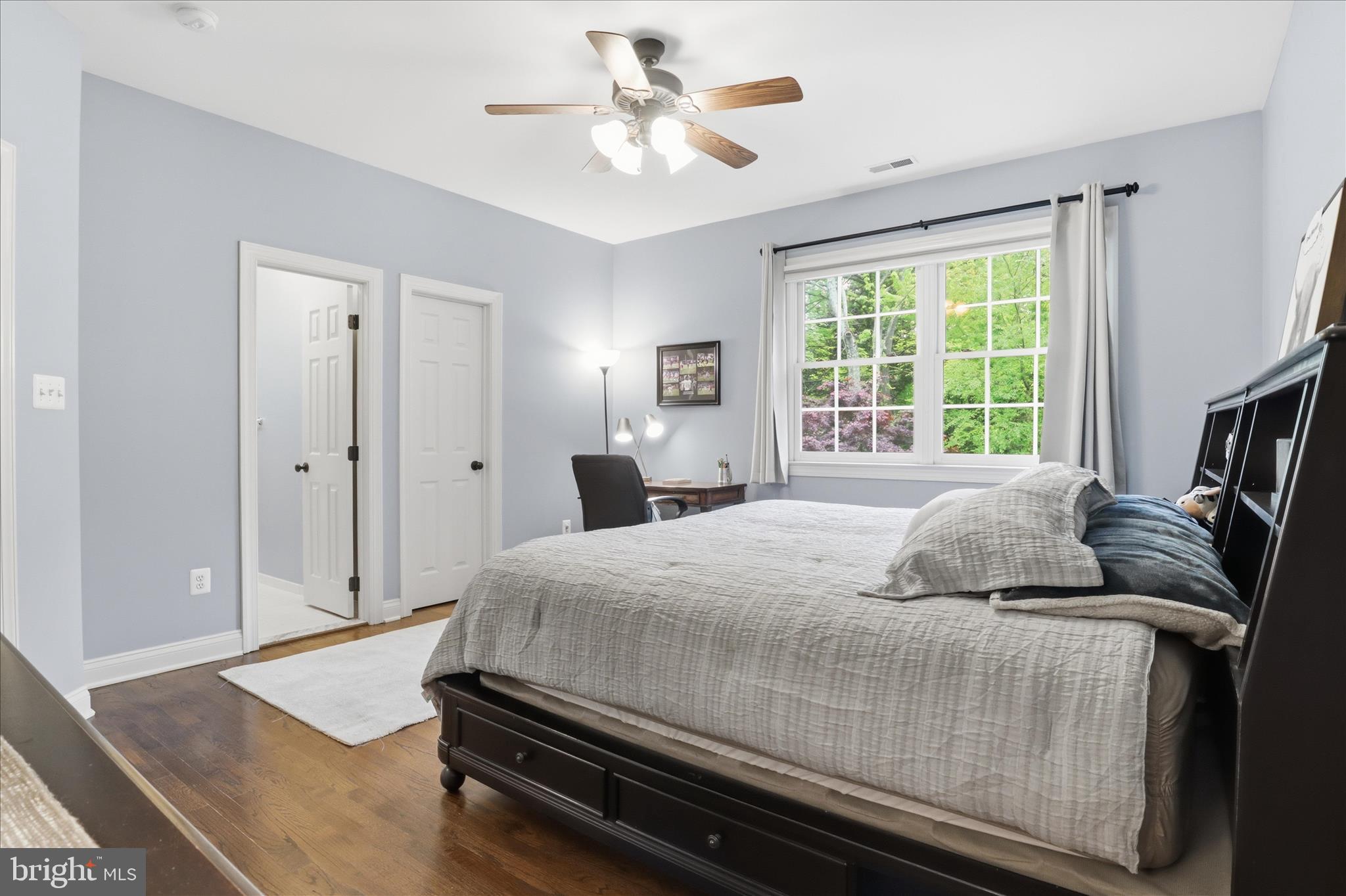 LANGLEY FARMS - Residential