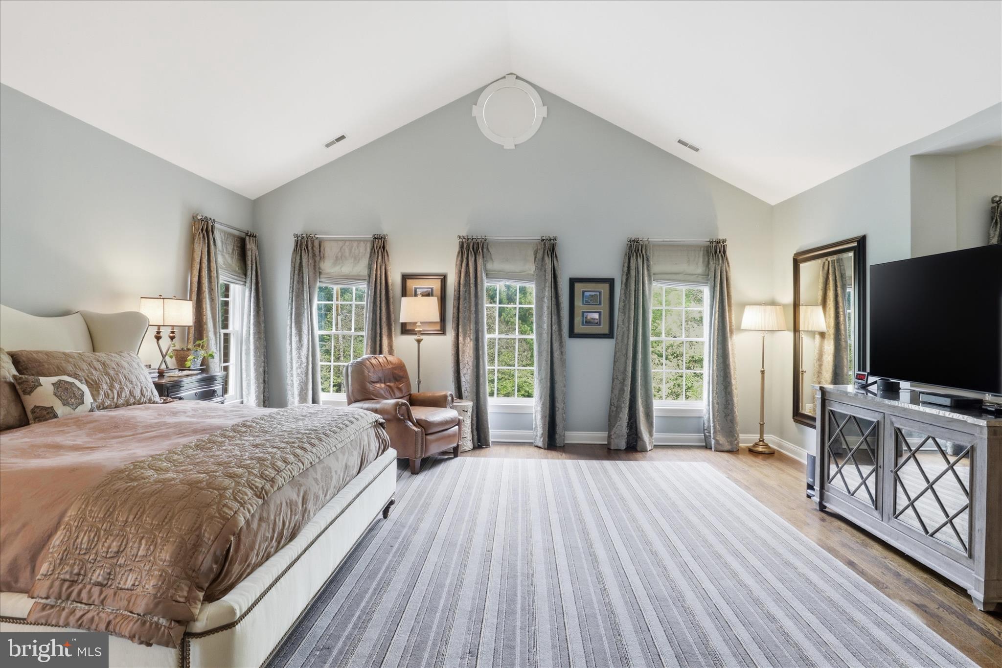 LANGLEY FARMS - Residential