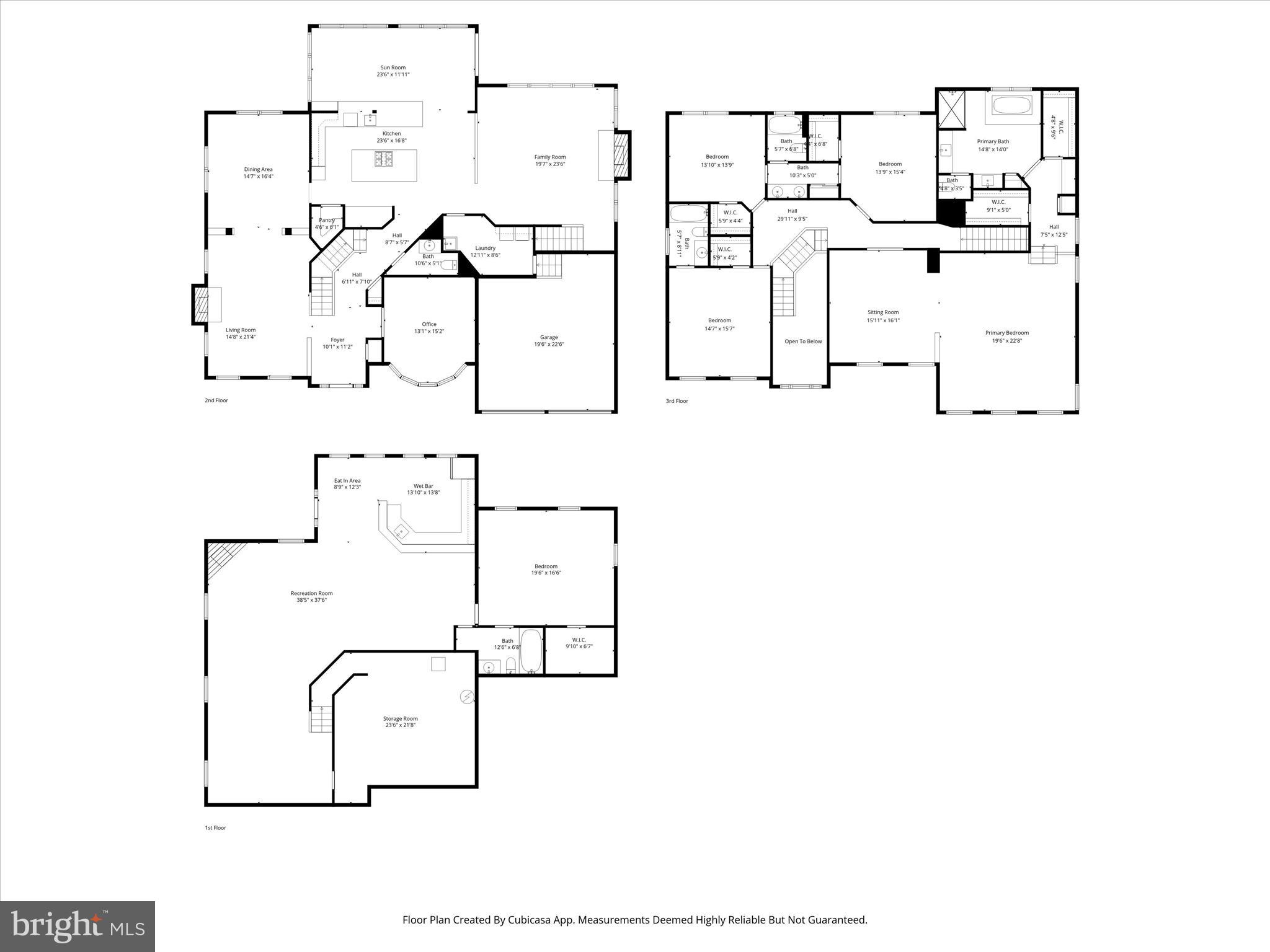 LANGLEY FARMS - Residential