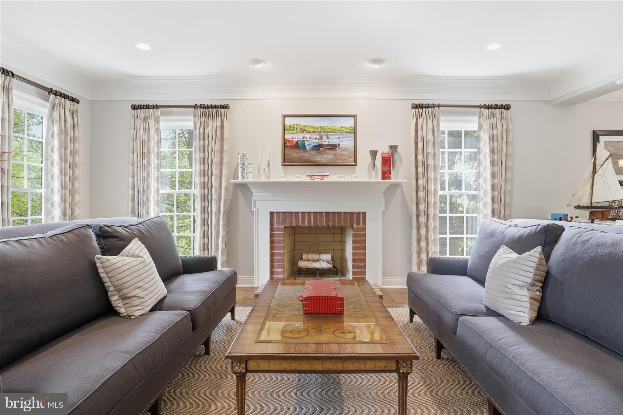 LANGLEY FARMS - Residential