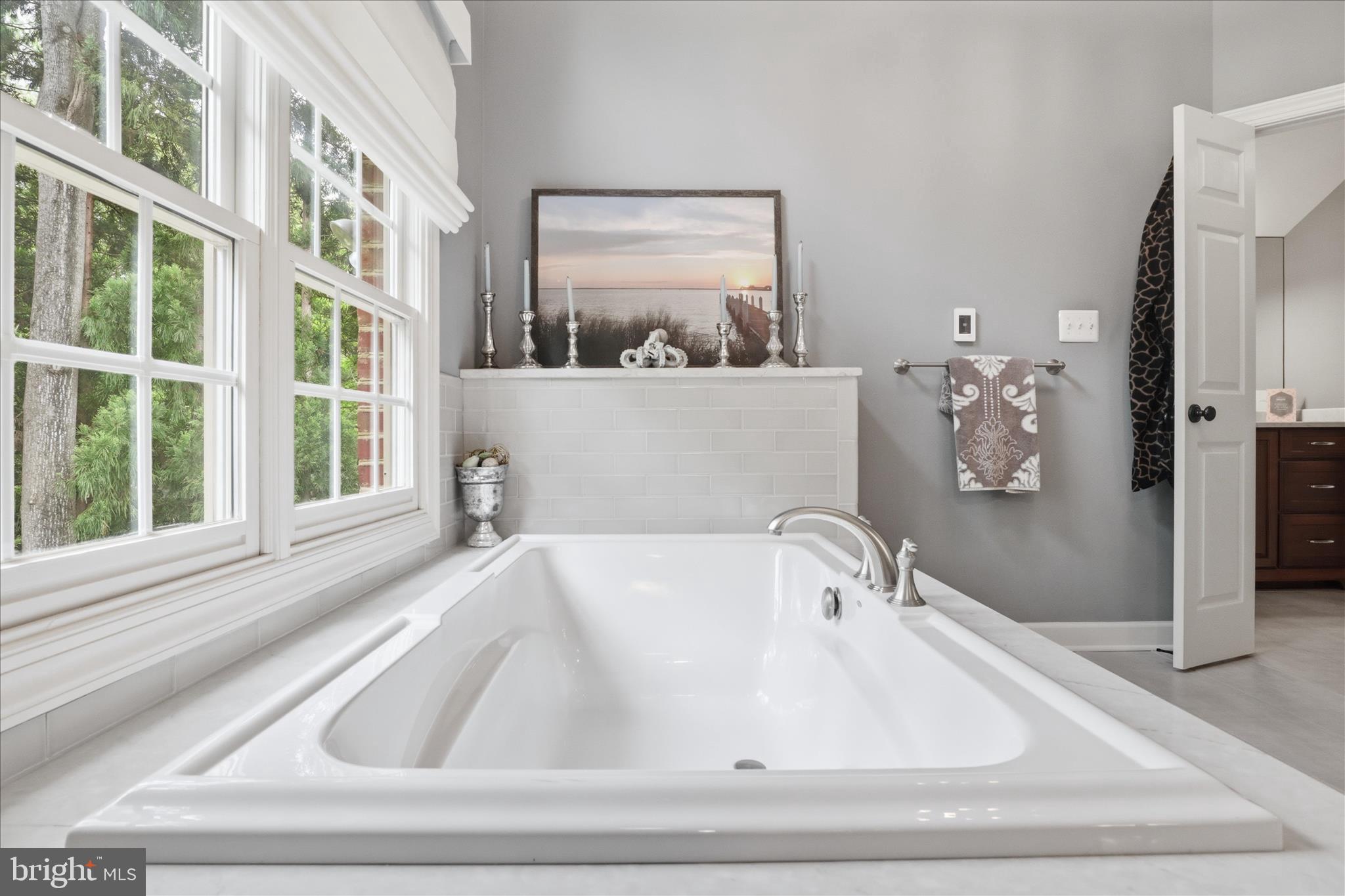 LANGLEY FARMS - Residential