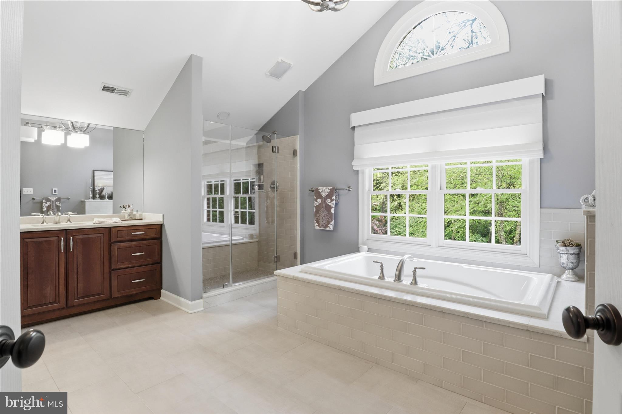 LANGLEY FARMS - Residential