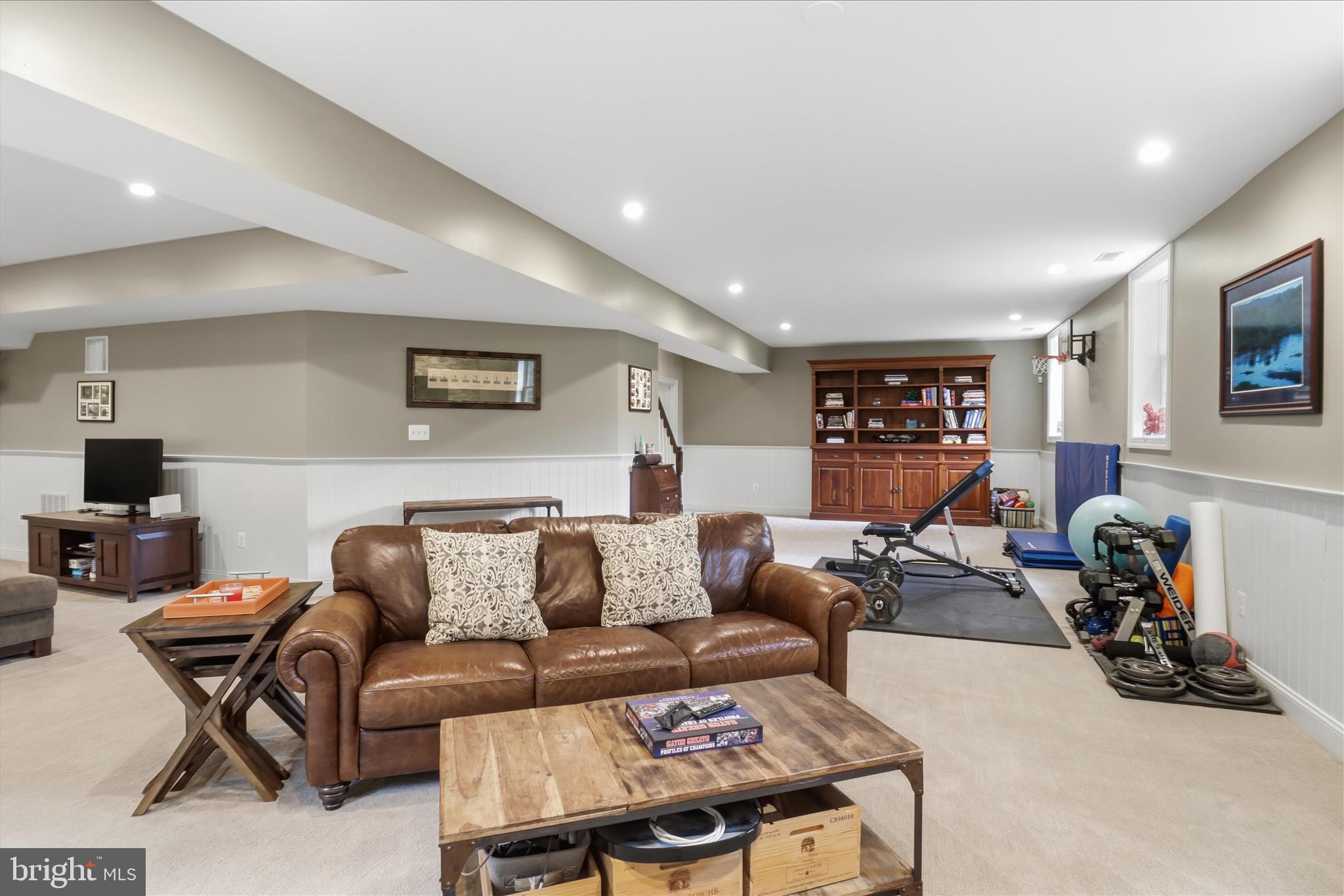 LANGLEY FARMS - Residential