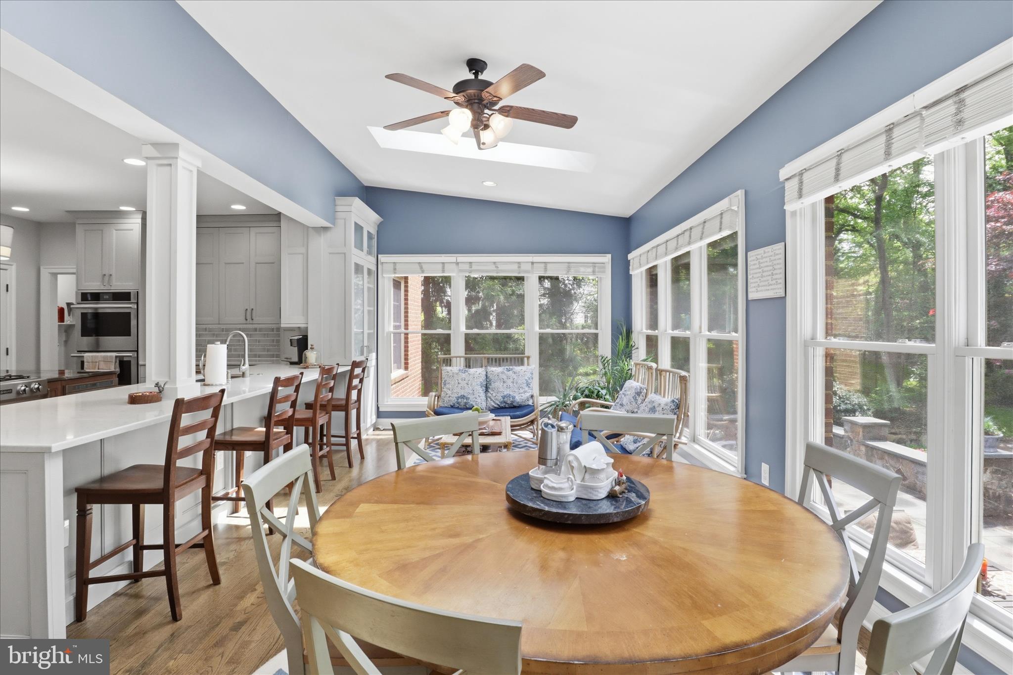 LANGLEY FARMS - Residential