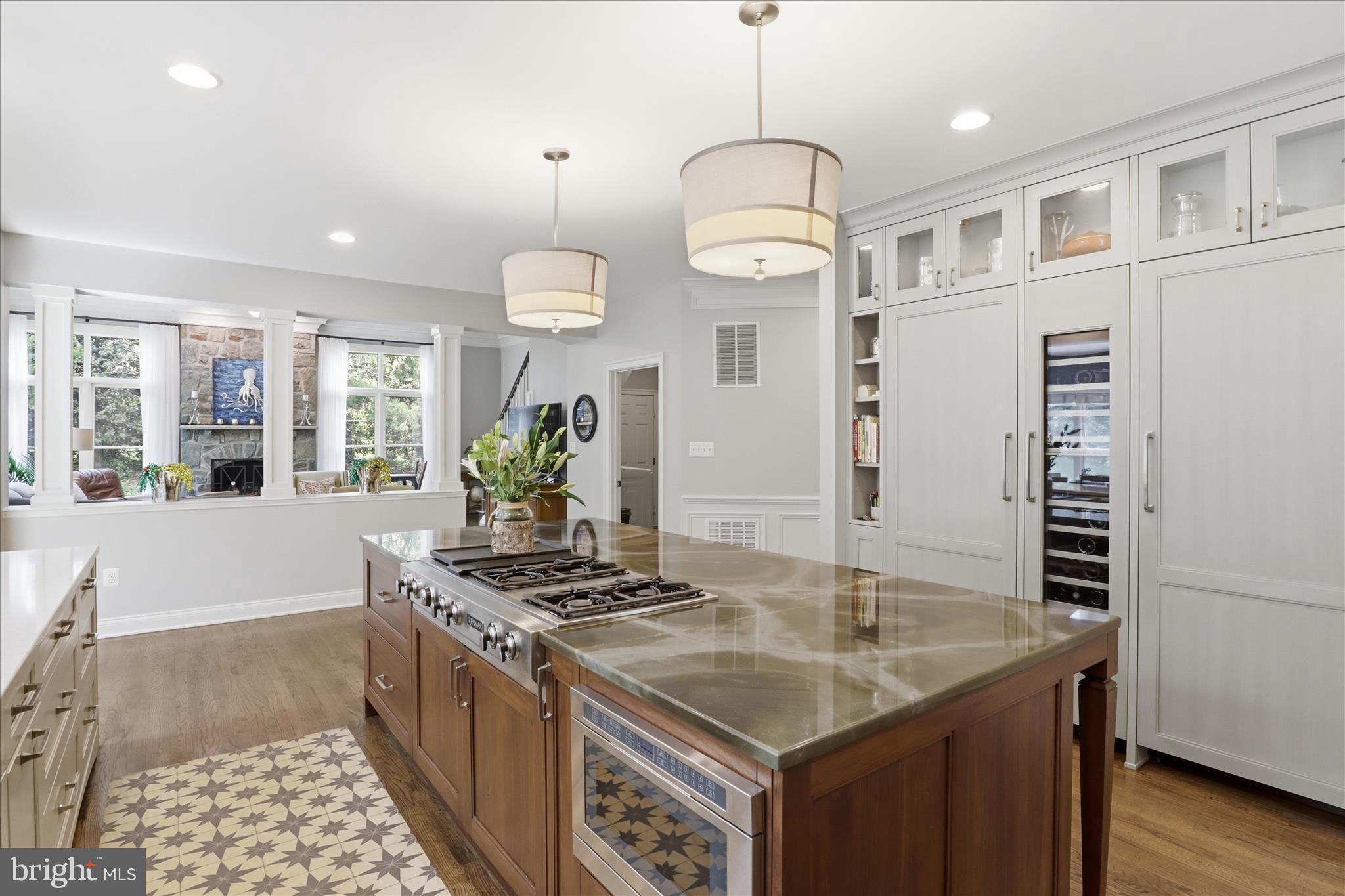 LANGLEY FARMS - Residential