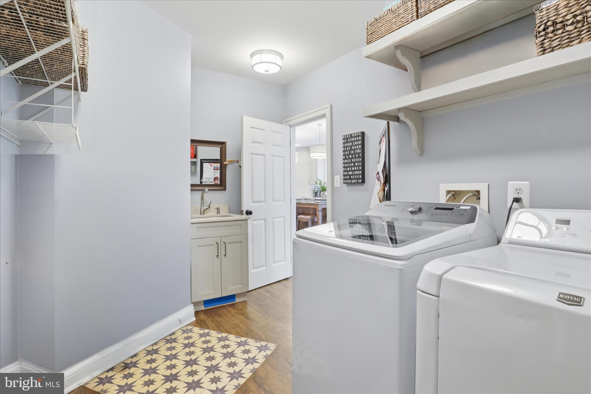 LANGLEY FARMS - Residential