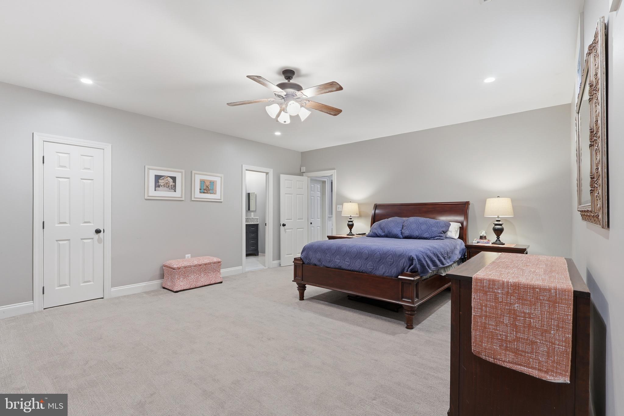 LANGLEY FARMS - Residential