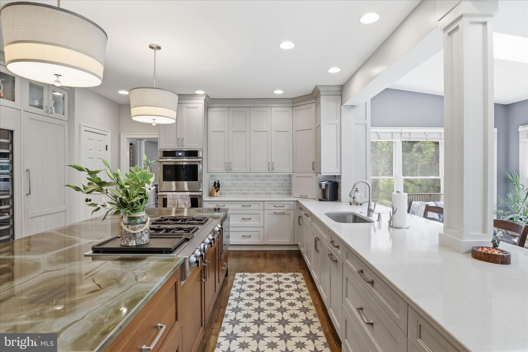 LANGLEY FARMS - Residential