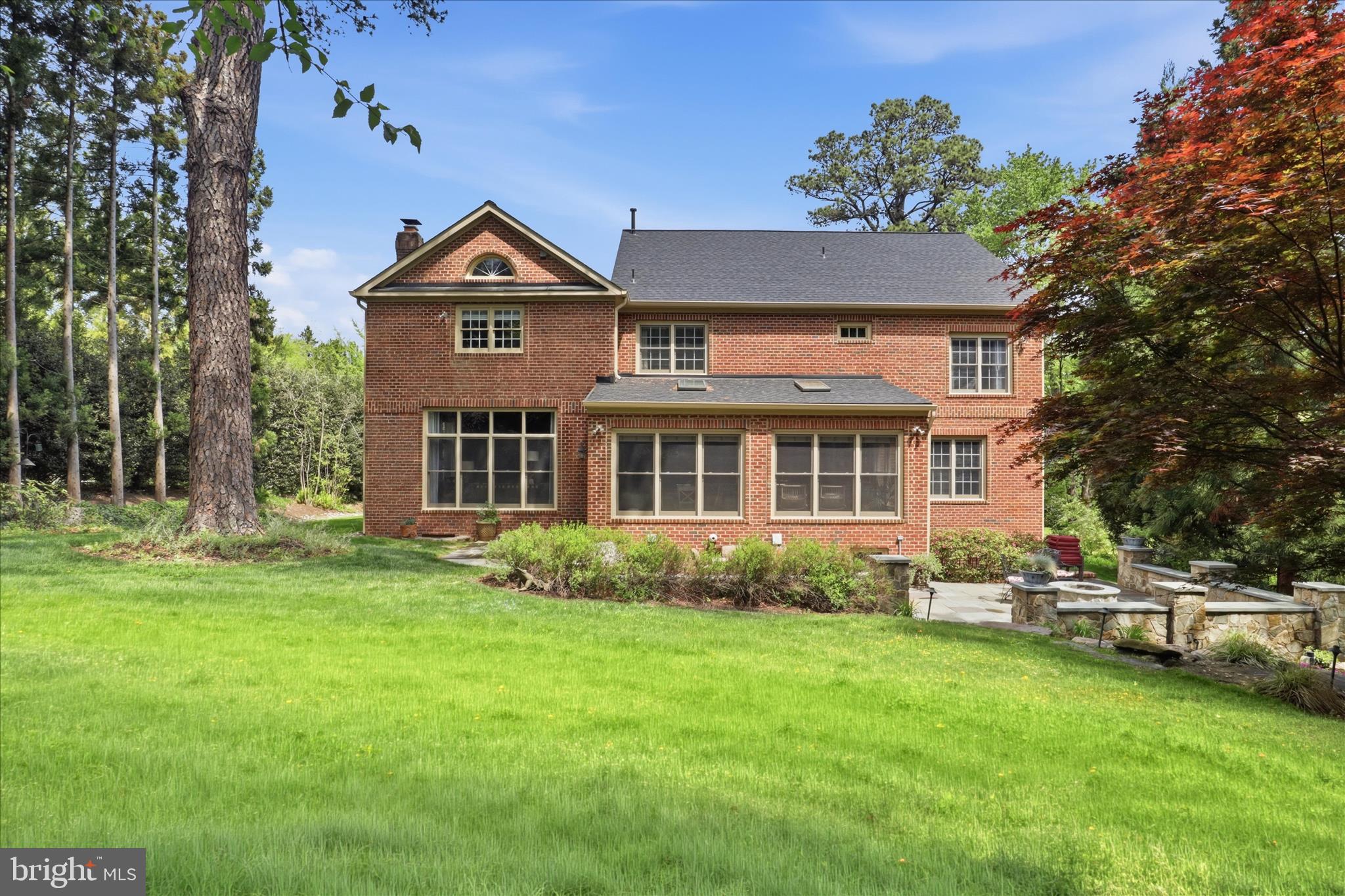 LANGLEY FARMS - Residential