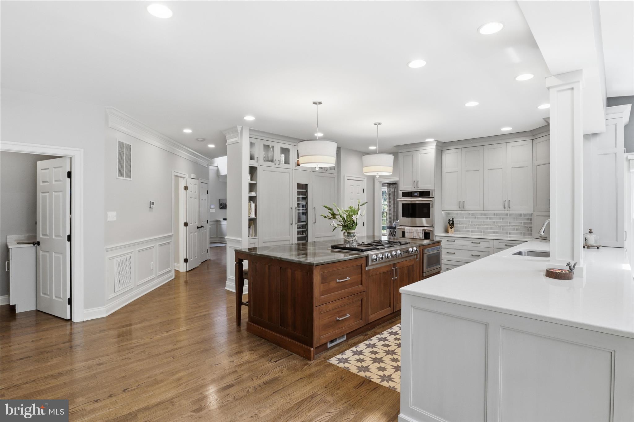 LANGLEY FARMS - Residential