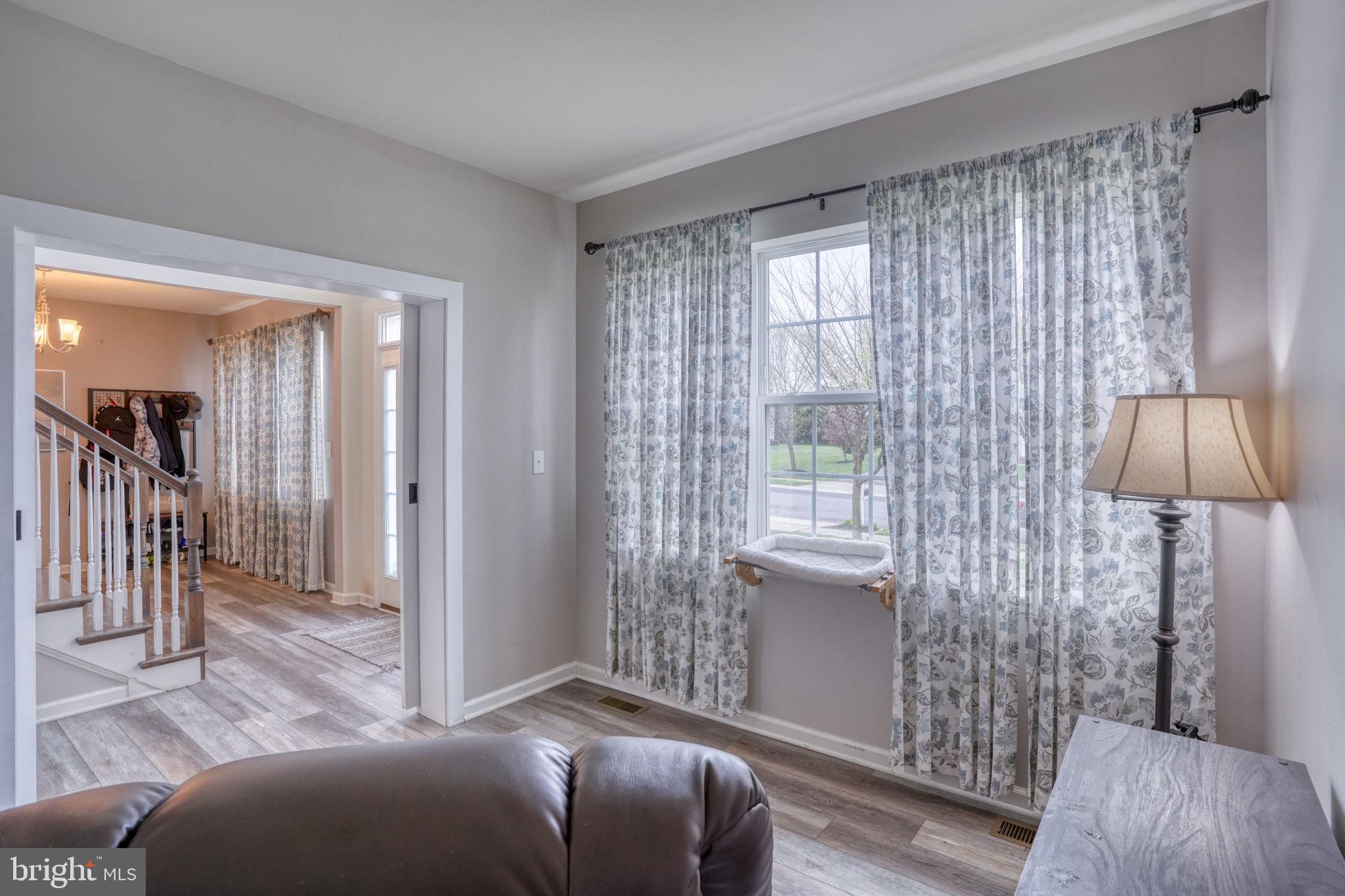 SHANNON COVE - Residential