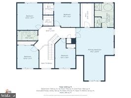 SHANNON COVE - Residential