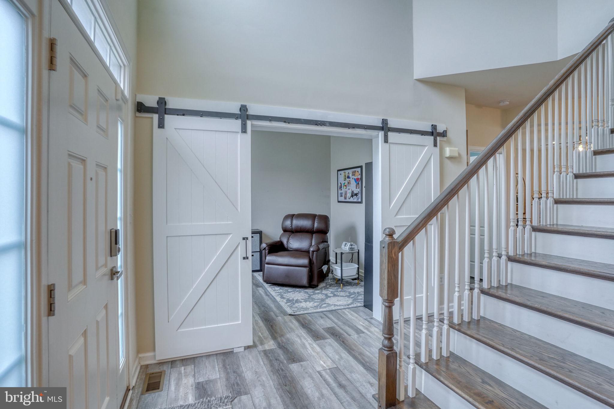 SHANNON COVE - Residential