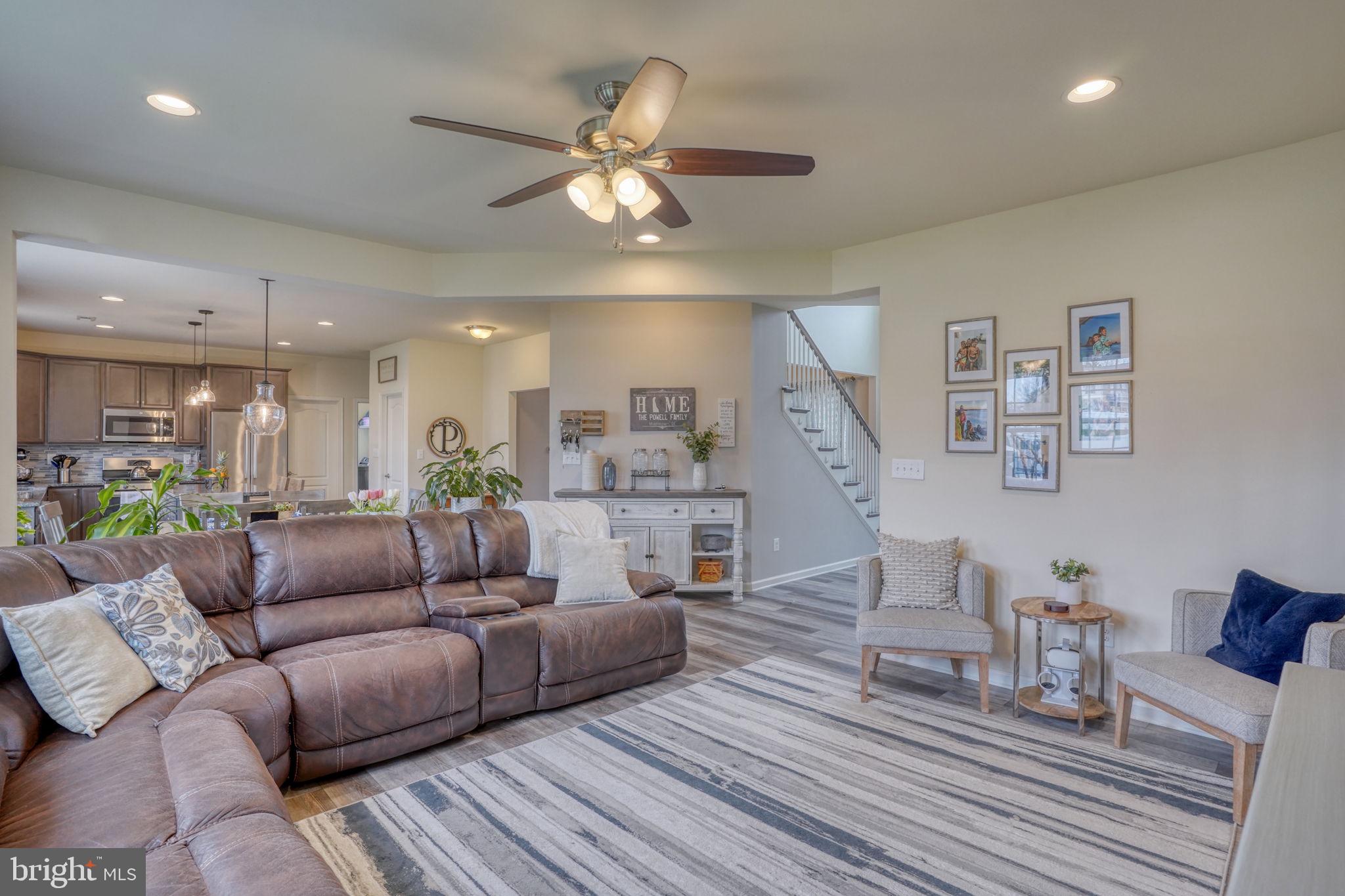 SHANNON COVE - Residential