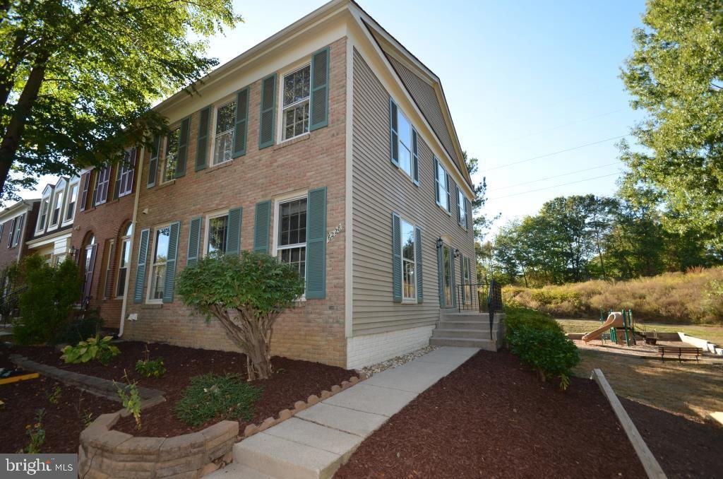Photo of 6228 - 6228 Walkers Croft Way, ALEXANDRIA, VA 22315 (MLS # VAFX2311482)