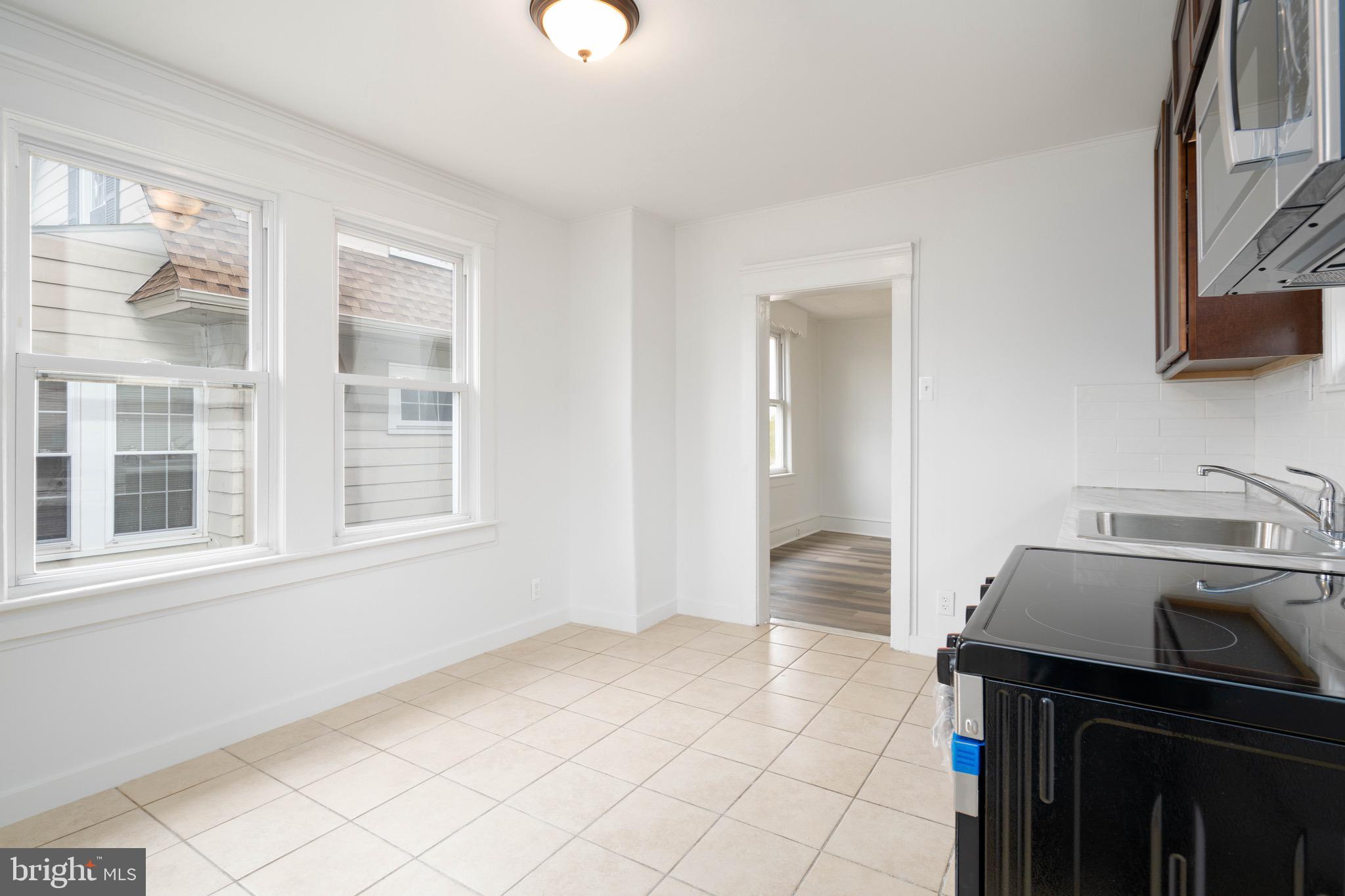 MILLVILLE CITY - Residential