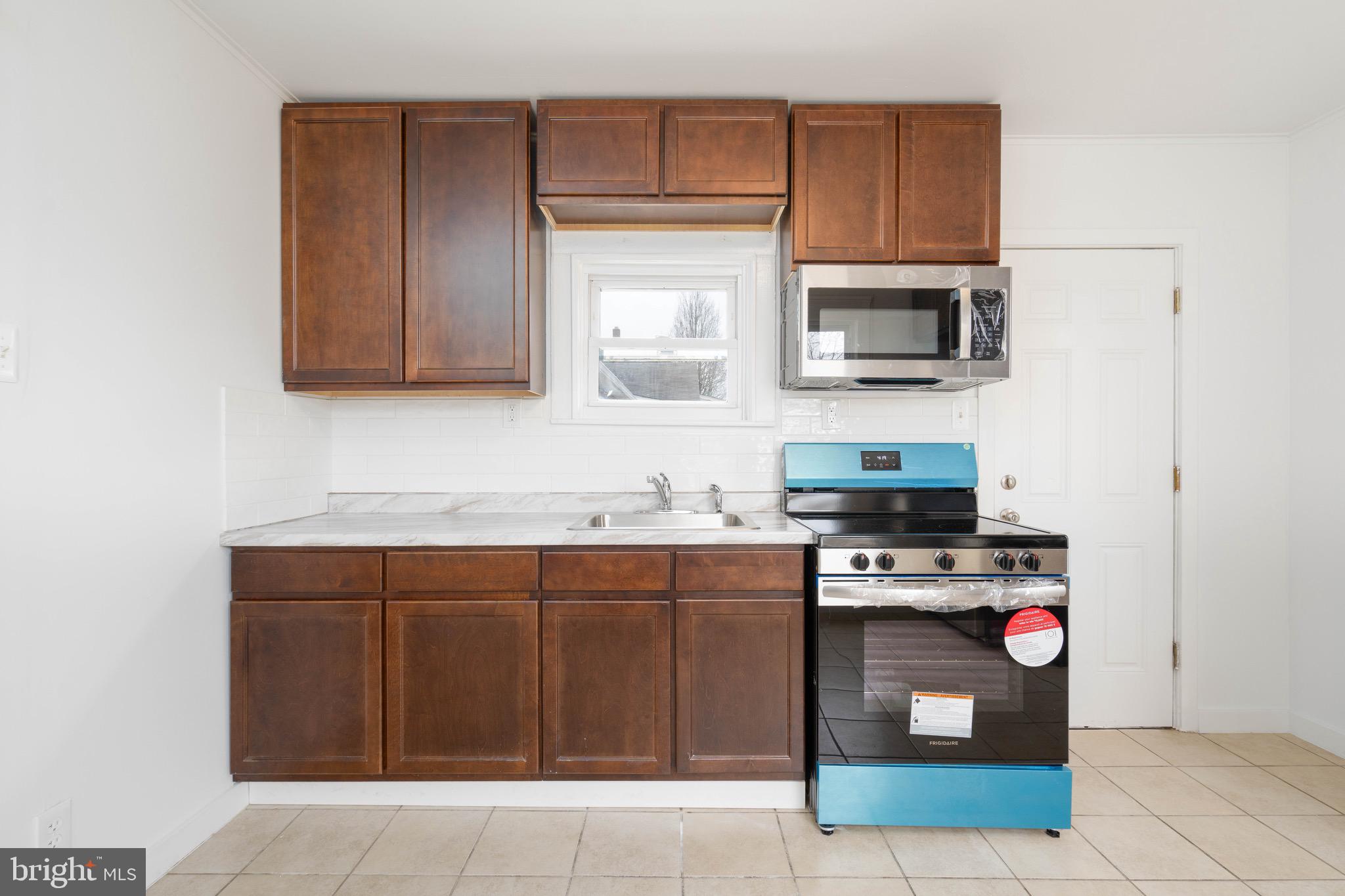 MILLVILLE CITY - Residential