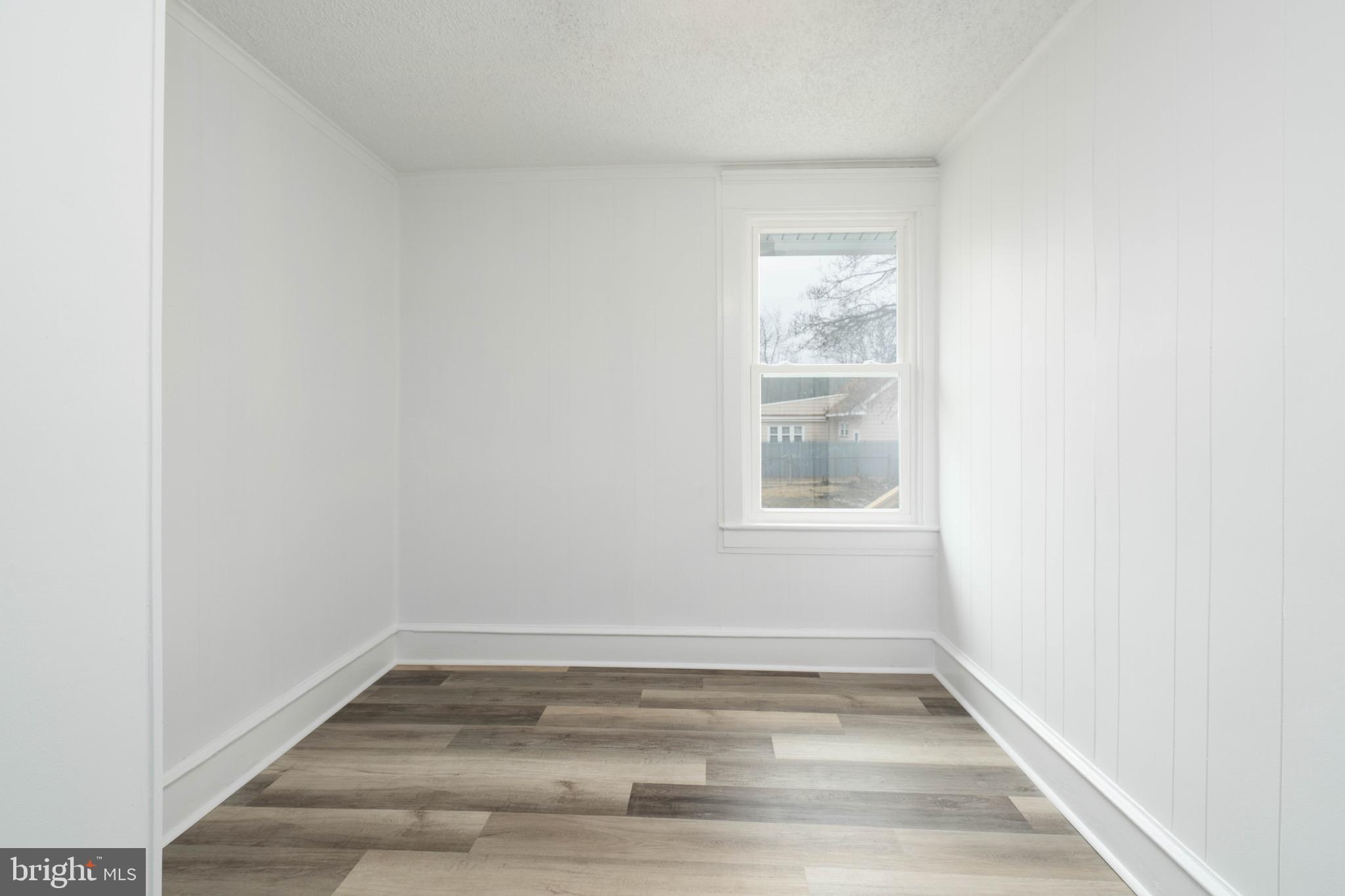 MILLVILLE CITY - Residential