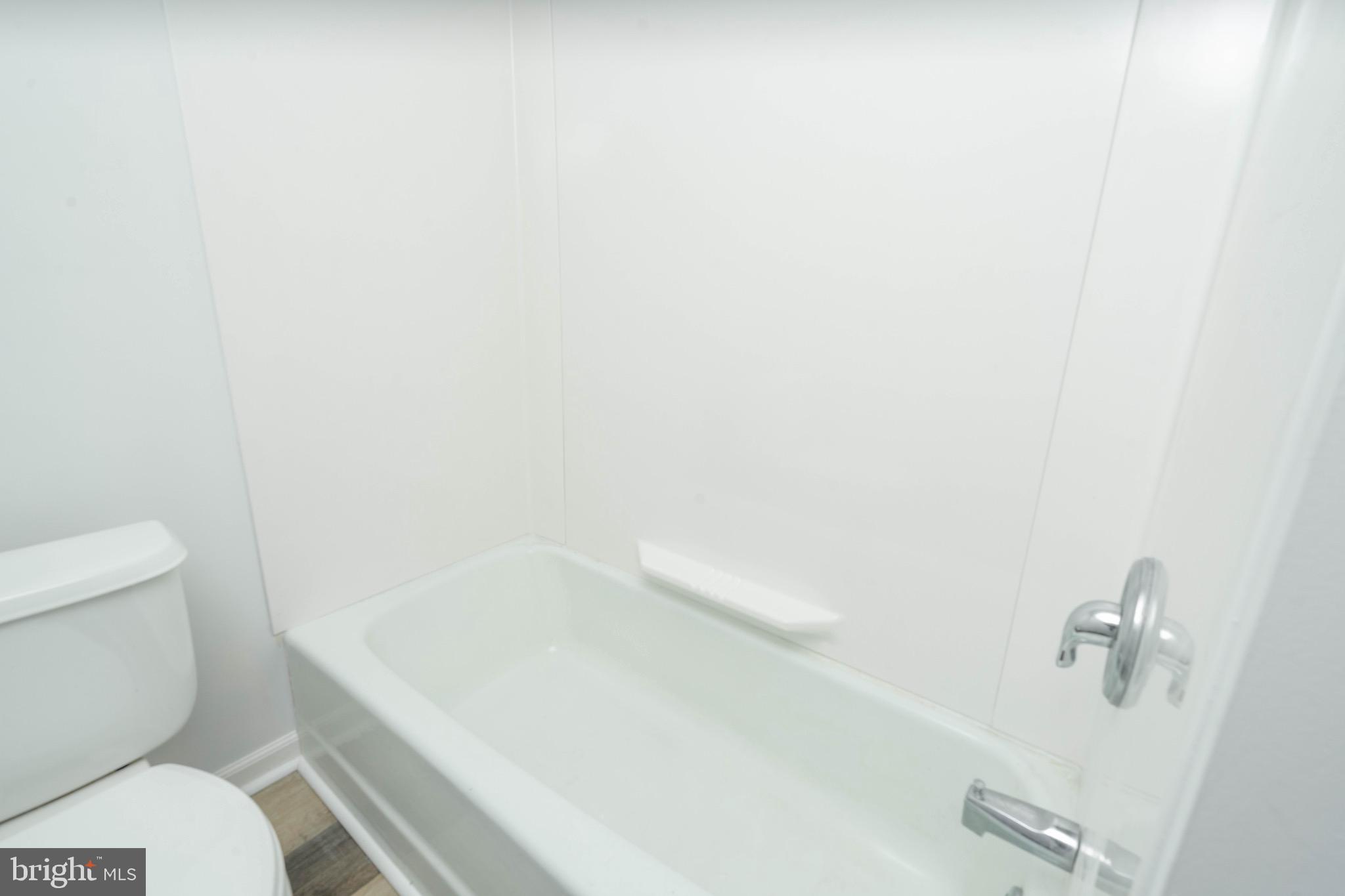 MILLVILLE CITY - Residential