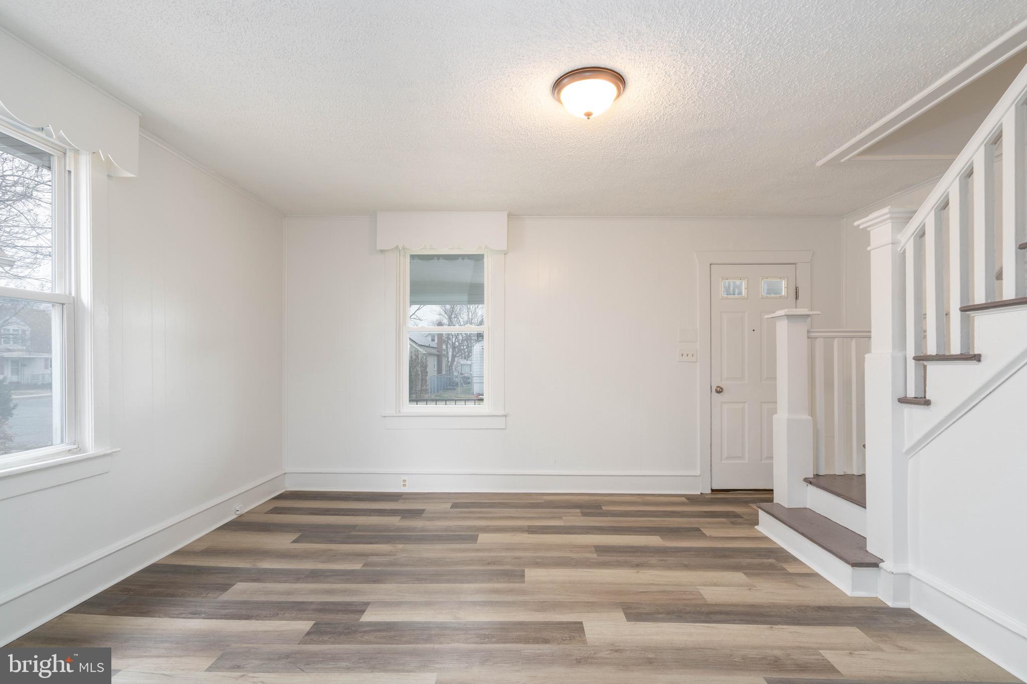 MILLVILLE CITY - Residential