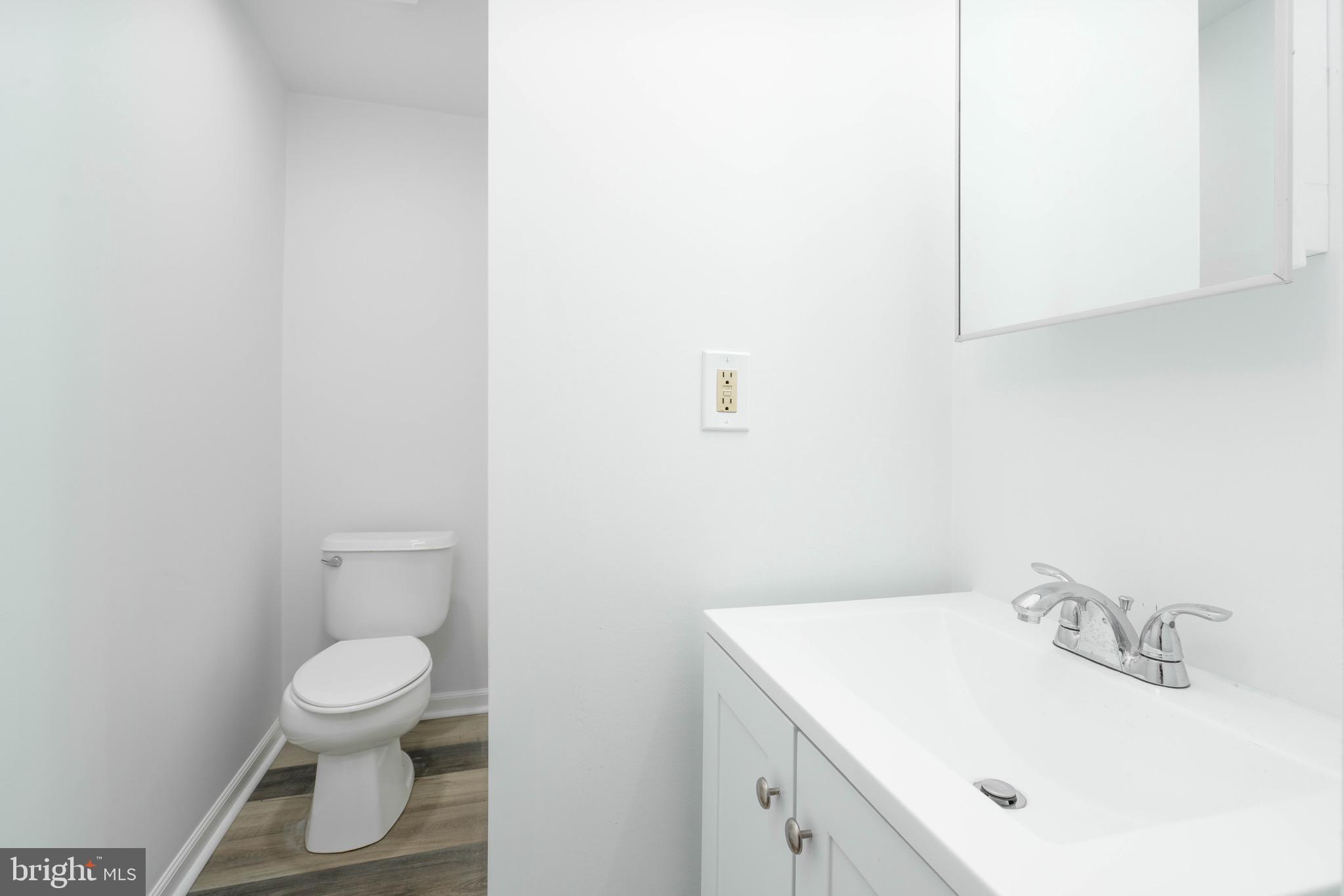 MILLVILLE CITY - Residential