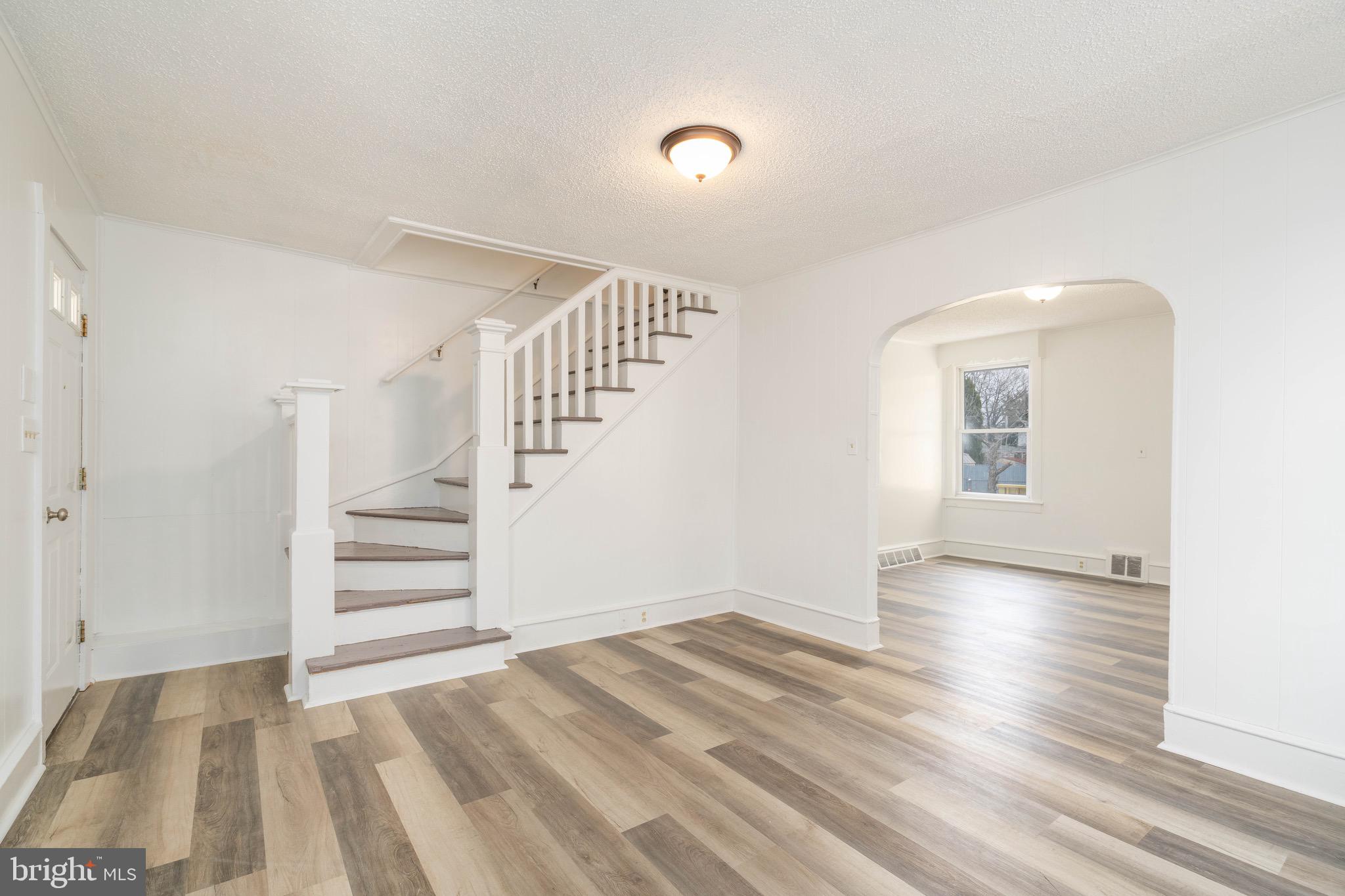 MILLVILLE CITY - Residential