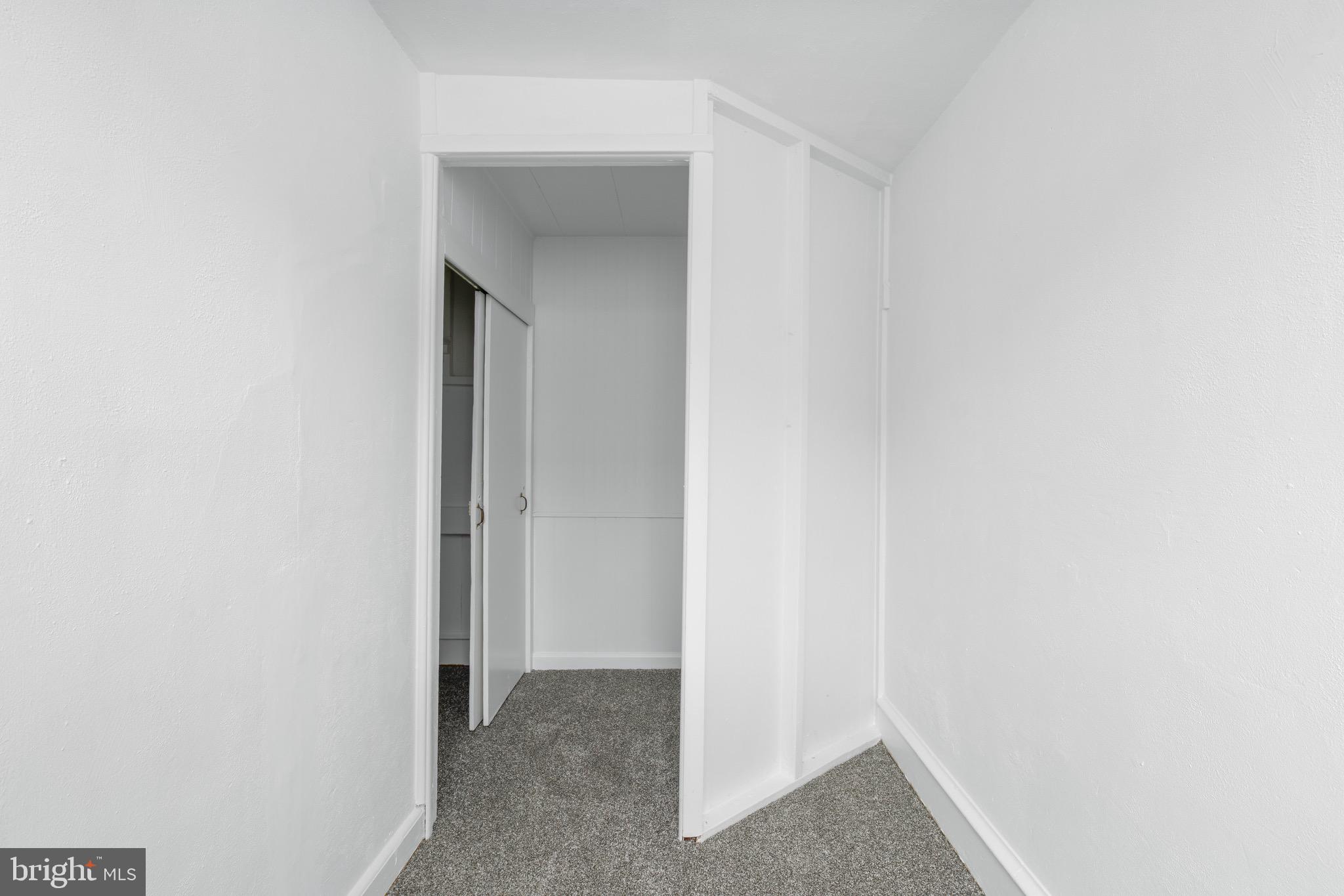 MILLVILLE CITY - Residential