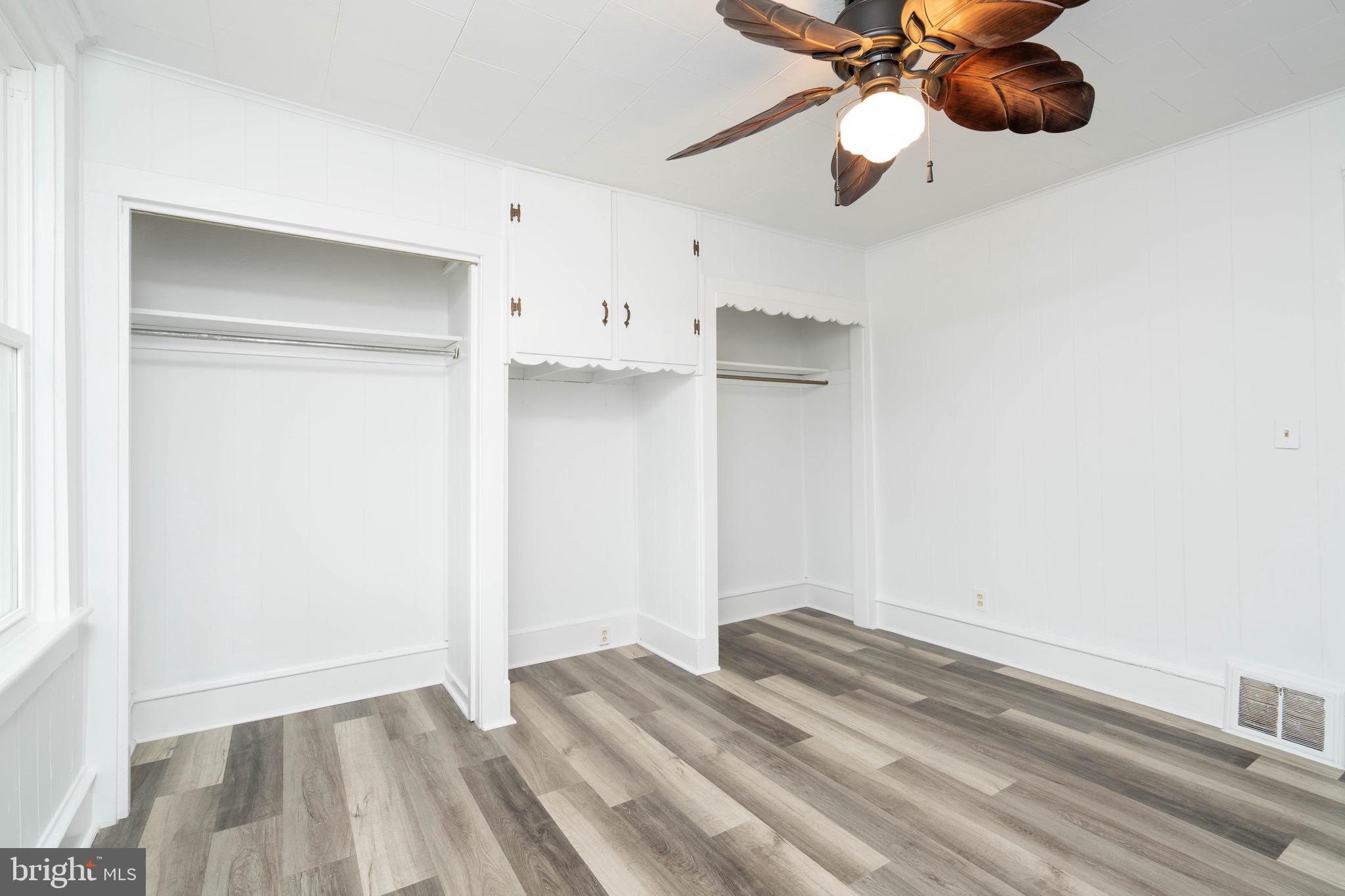 MILLVILLE CITY - Residential