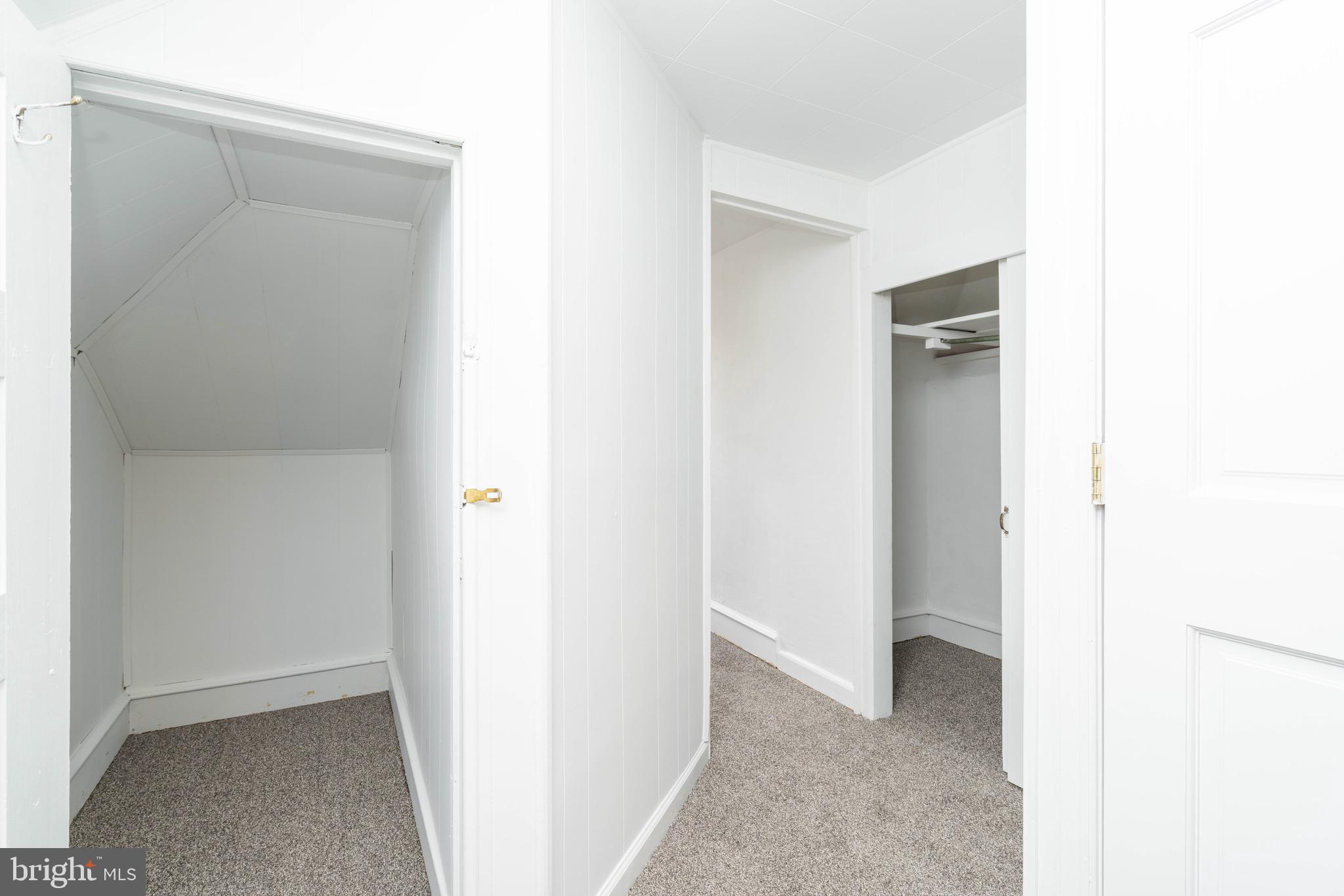 MILLVILLE CITY - Residential