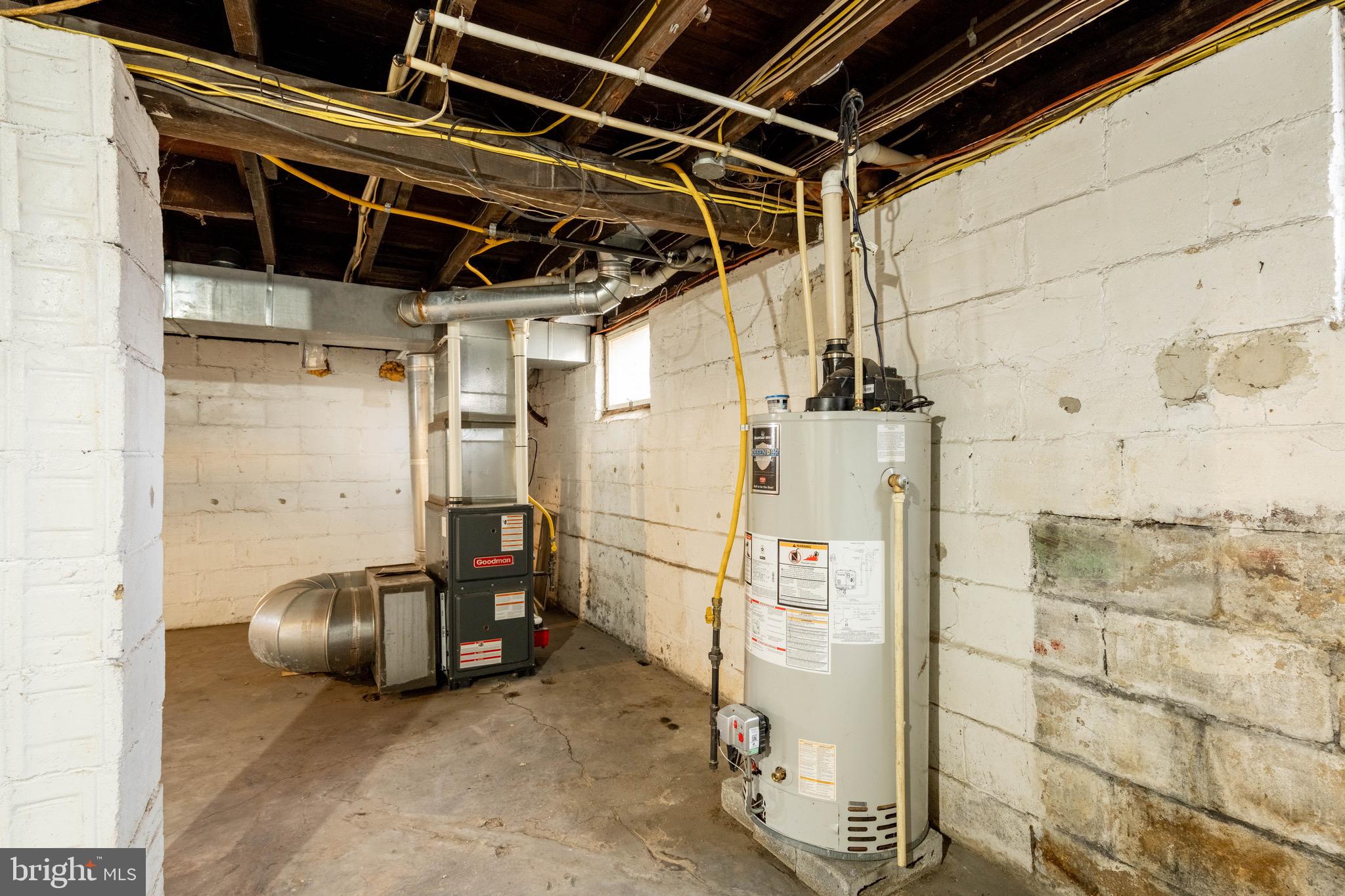 MILLVILLE CITY - Residential