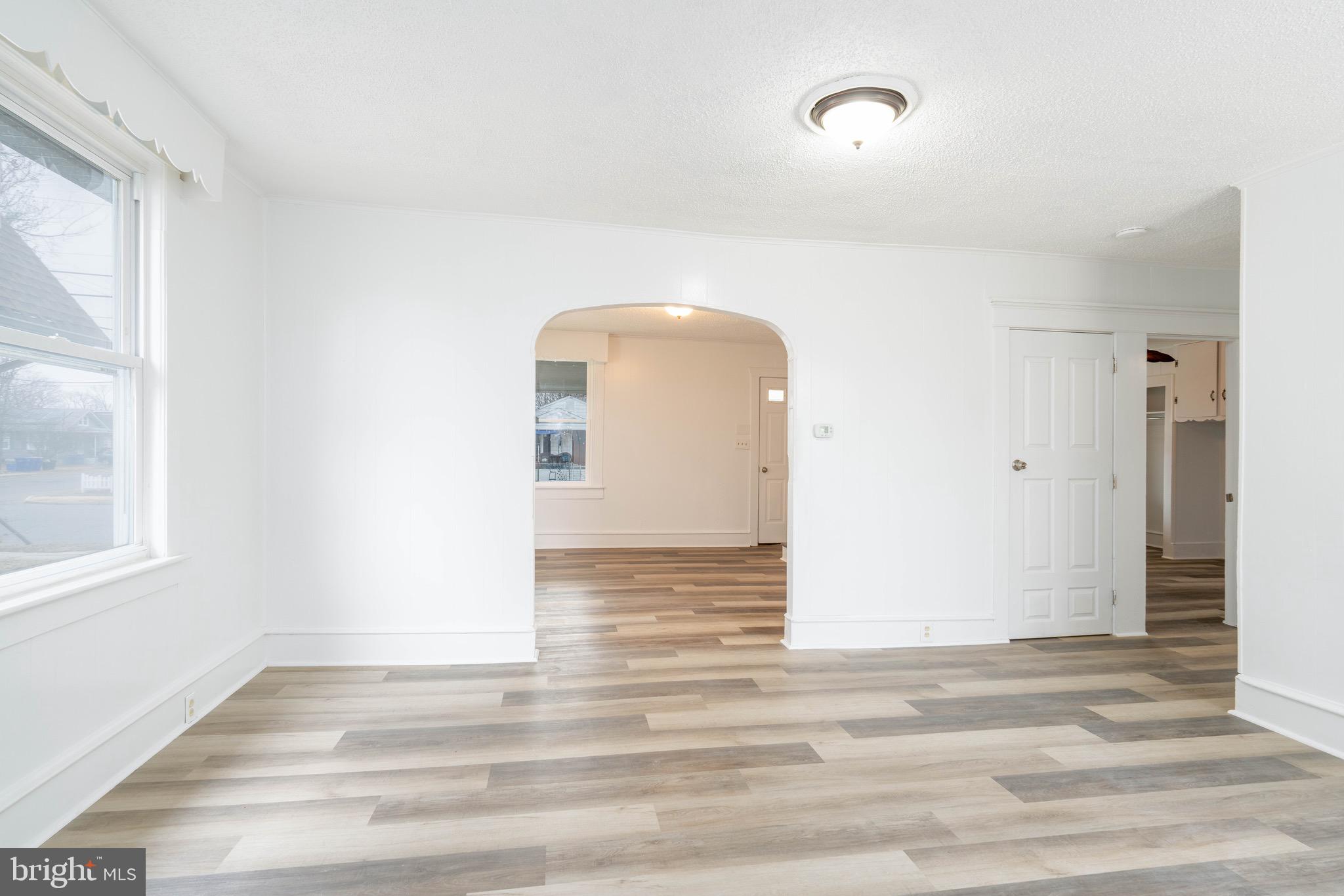 MILLVILLE CITY - Residential