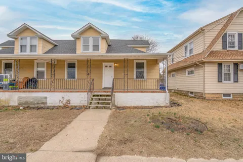 712 N 5th Street, Millville, NJ 08332 - MLS#: NJCB2023166