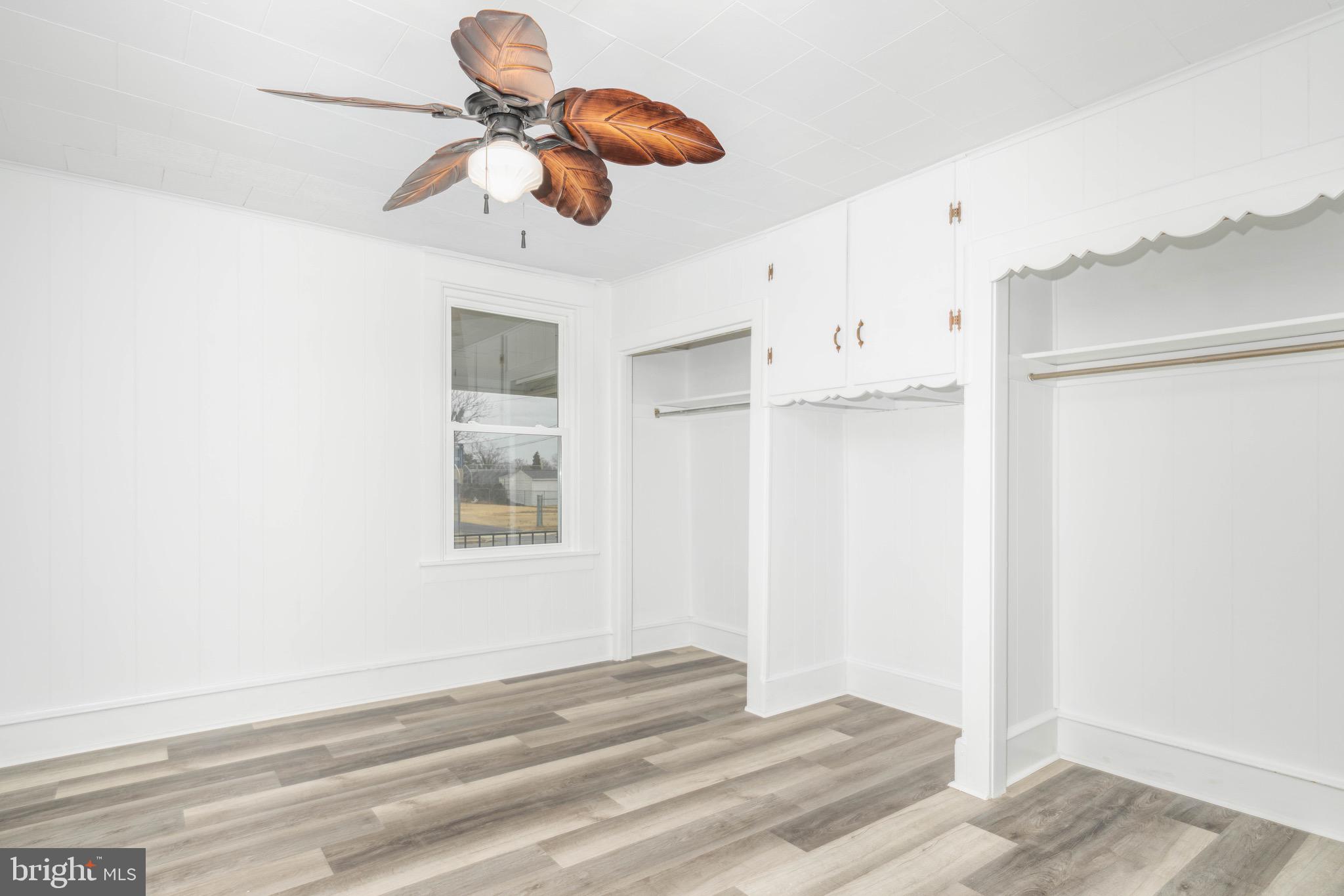 MILLVILLE CITY - Residential