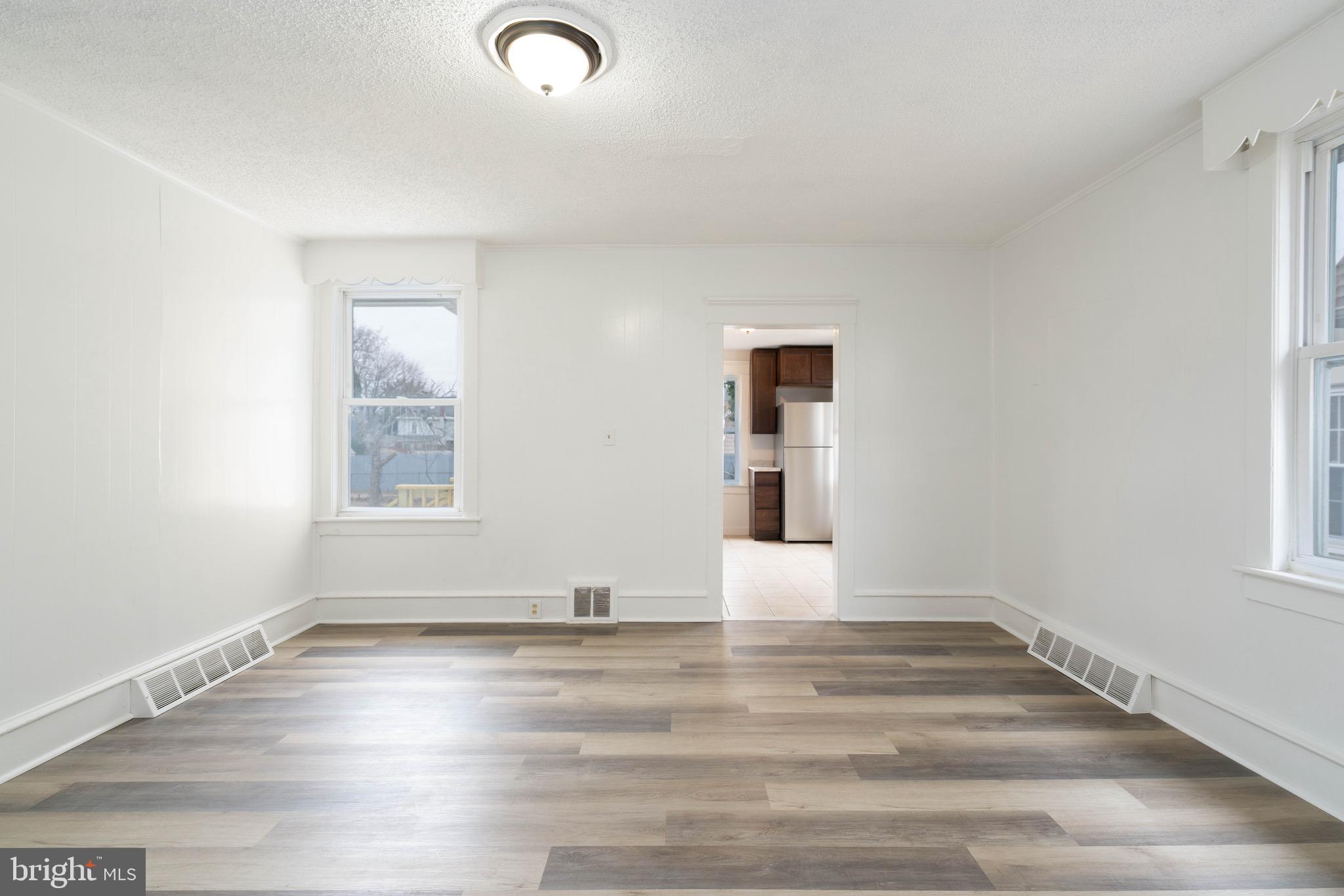 MILLVILLE CITY - Residential