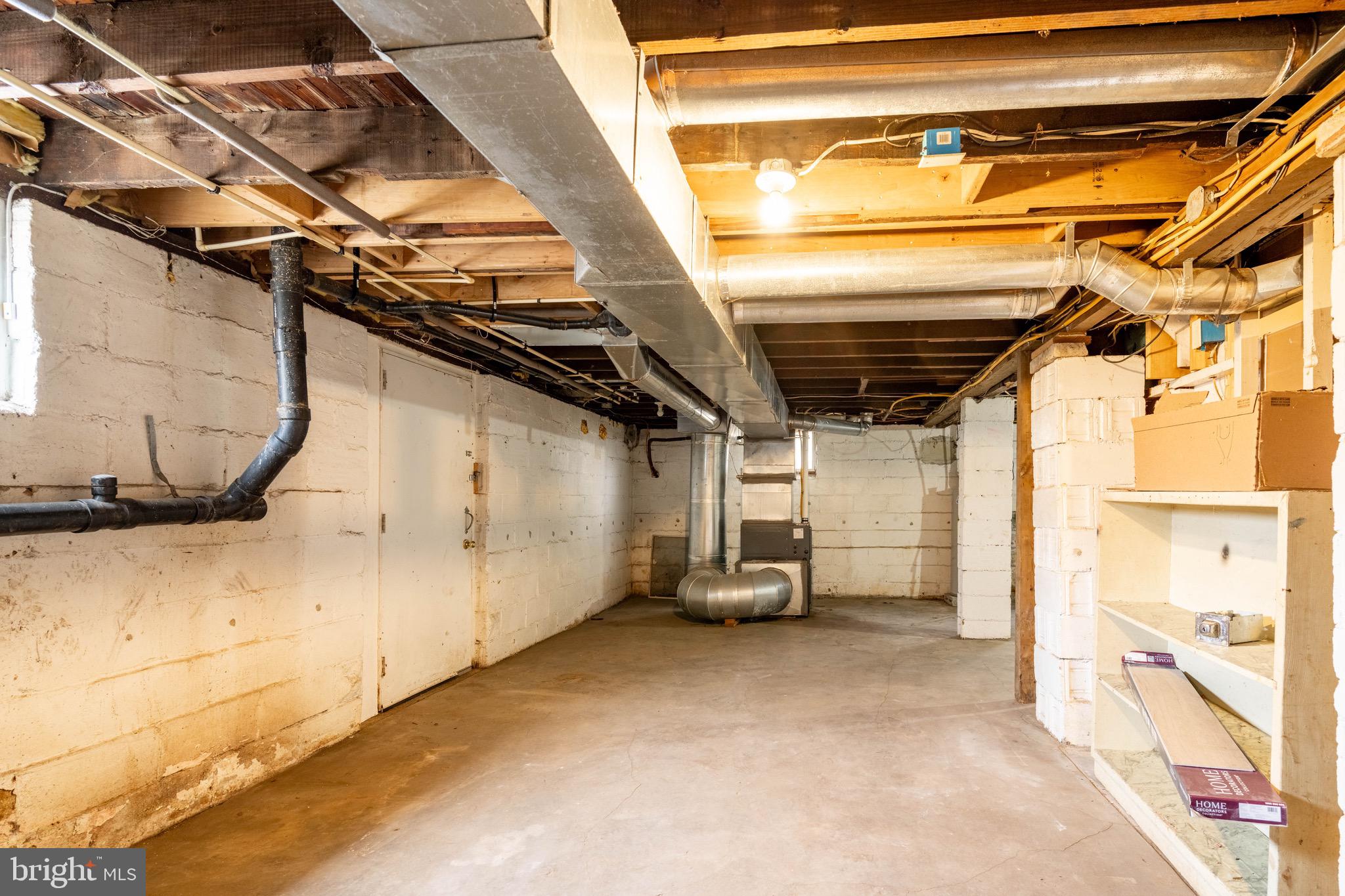 MILLVILLE CITY - Residential