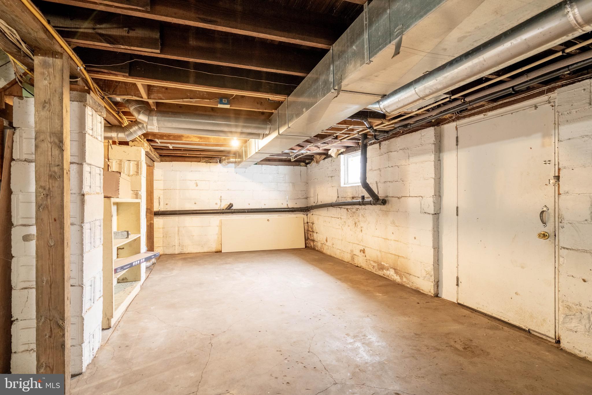 MILLVILLE CITY - Residential