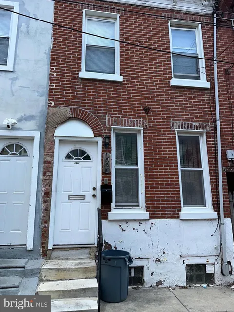 1921 N Darien Street, Philadelphia, PA 19122 - #: PAPH2463358