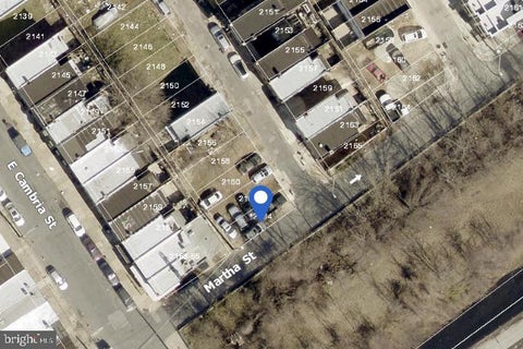 Vacant Land For Sale - 2164 E Monmouth Street<br/> PHILADELPHIA, PA 19134