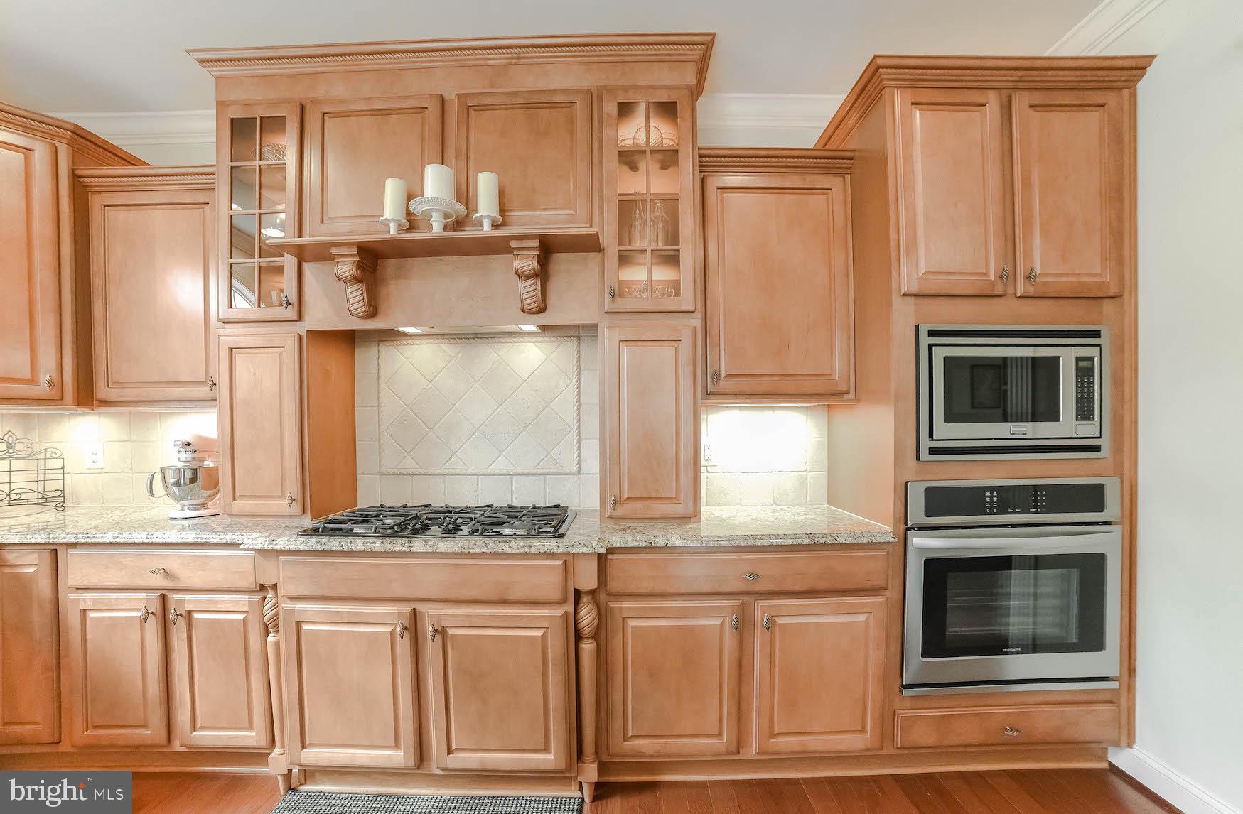 GRANDVIEW HAVEN - Residential