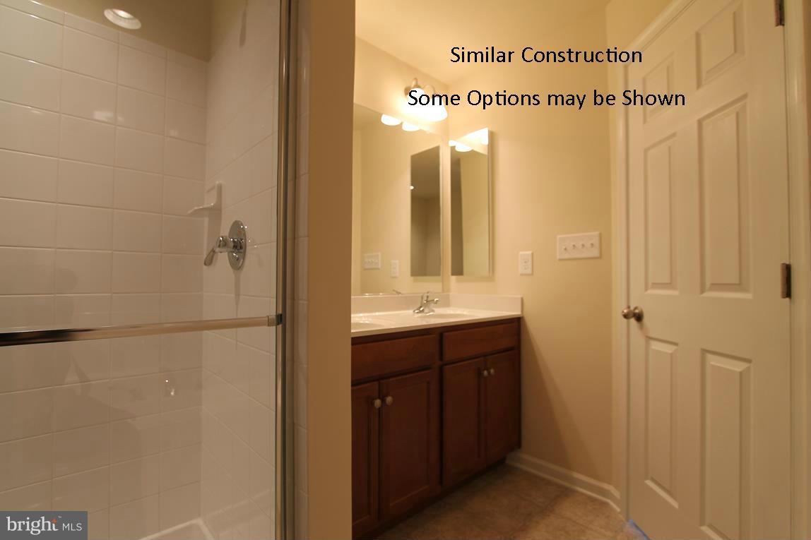 MANOR PARK - Residential