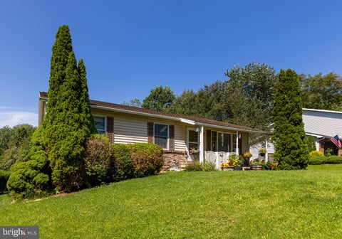 Photo of 105 Rhaubert Circle, STATE COLLEGE, PA 16801 (MLS # PACE2520496)