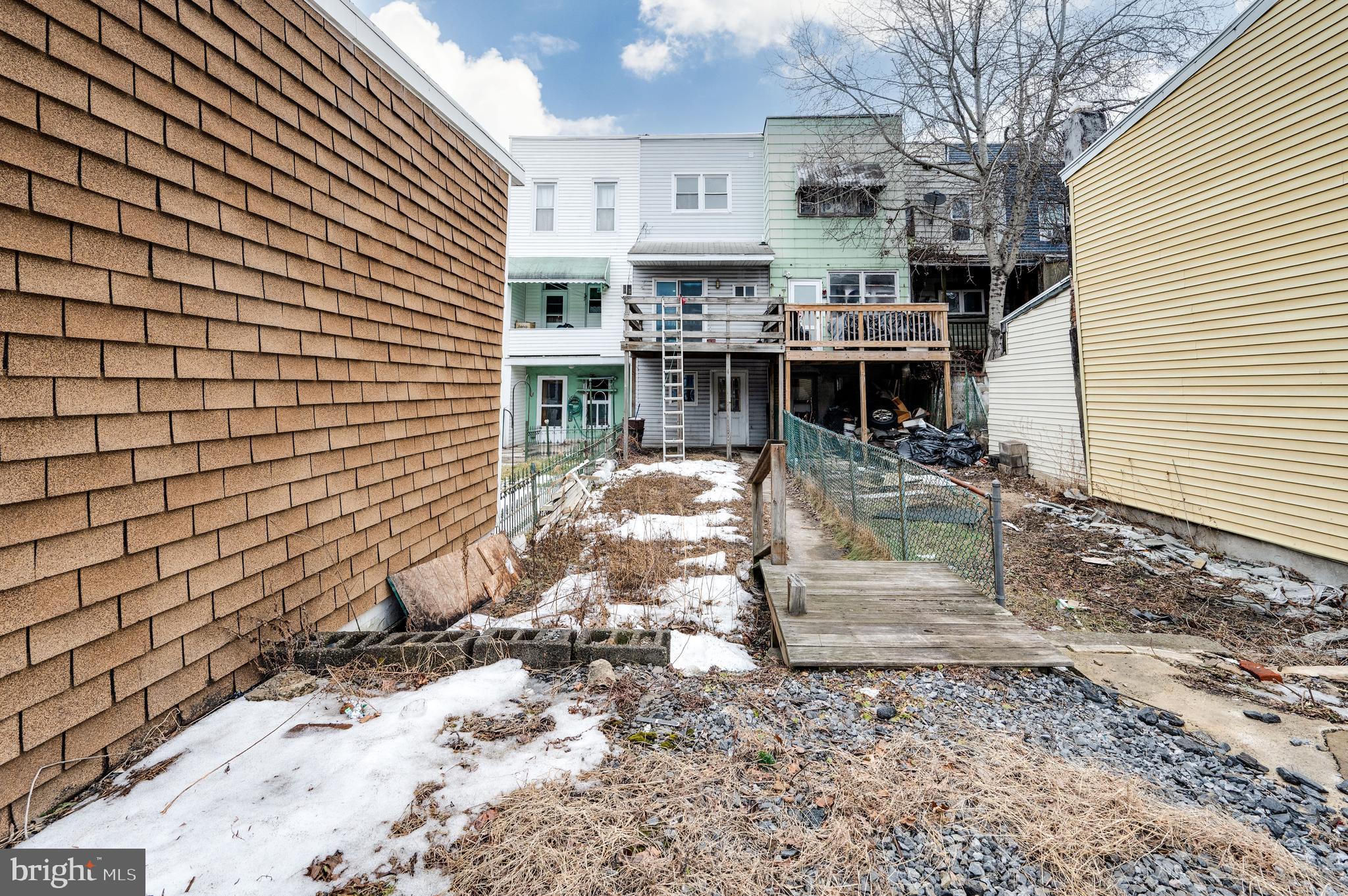 NONE AVAILABLE - Residential