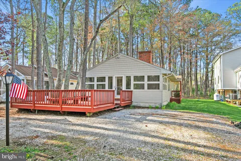 424 Collins Street, Bethany Beach, DE 19930 - MLS#: DESU2081320