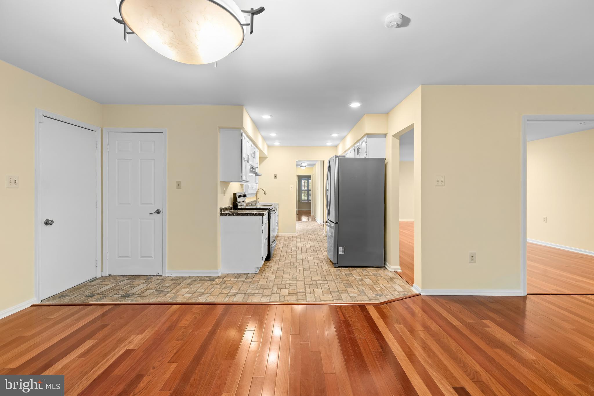 HERITAGE HARBOUR - Residential