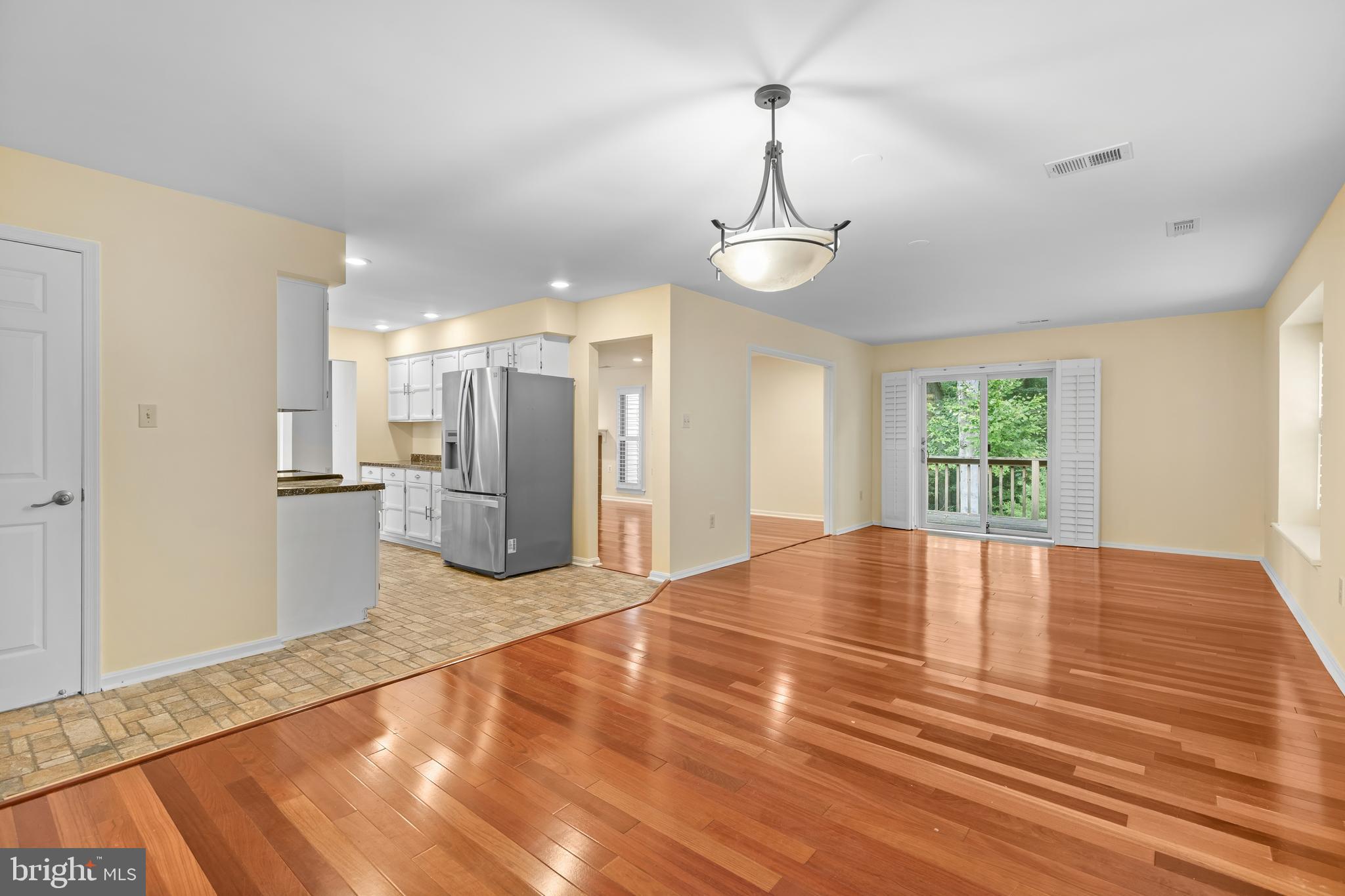 HERITAGE HARBOUR - Residential