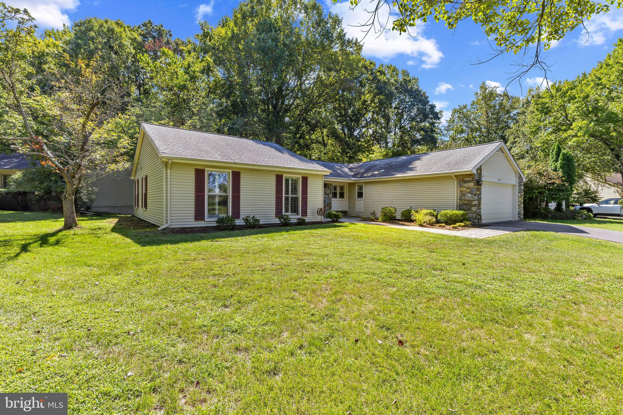 HERITAGE HARBOUR - Residential