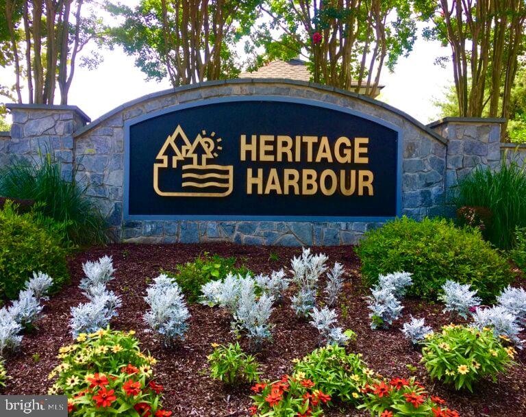 HERITAGE HARBOUR - Residential
